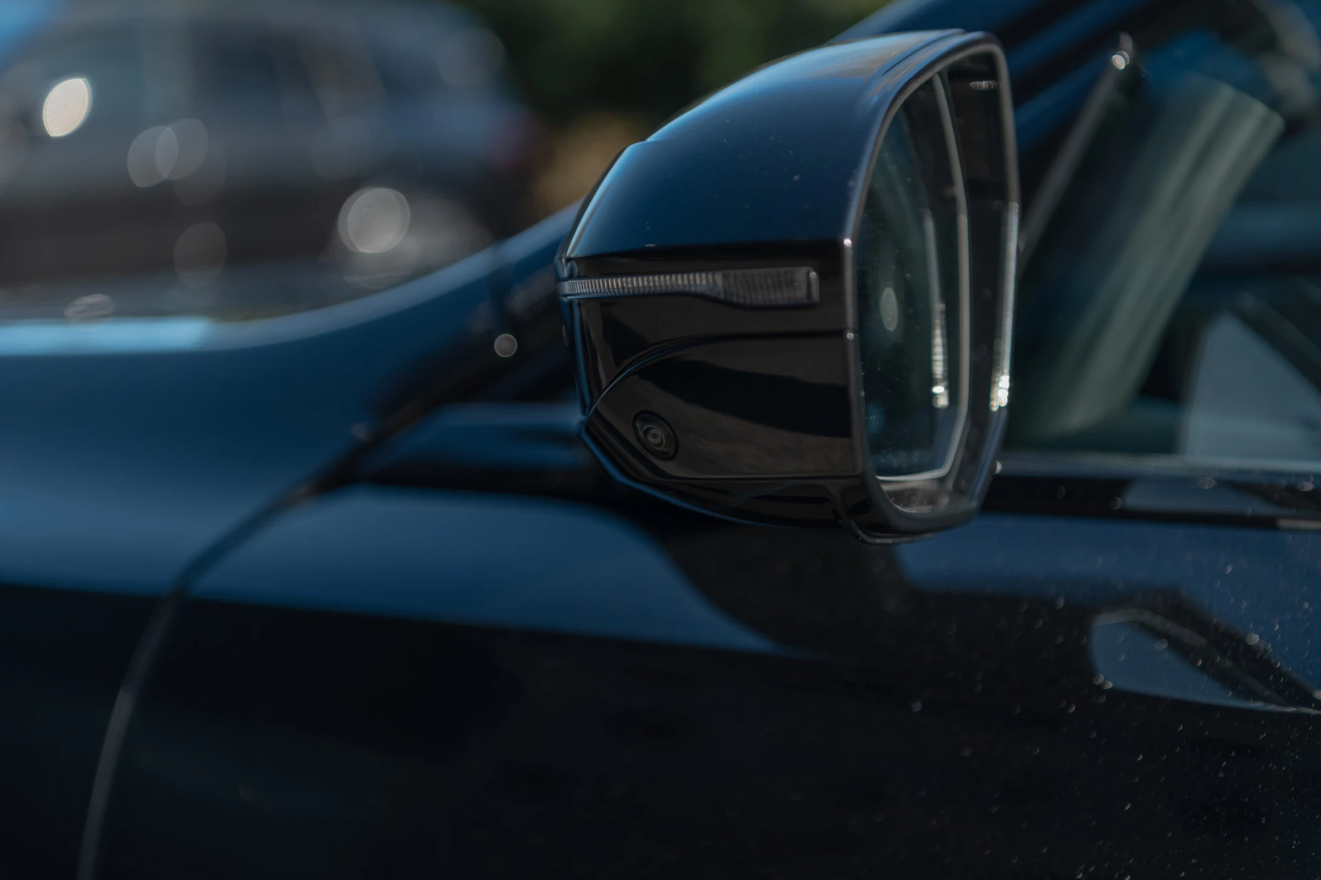 Hoofdafbeelding BMW 7 Serie