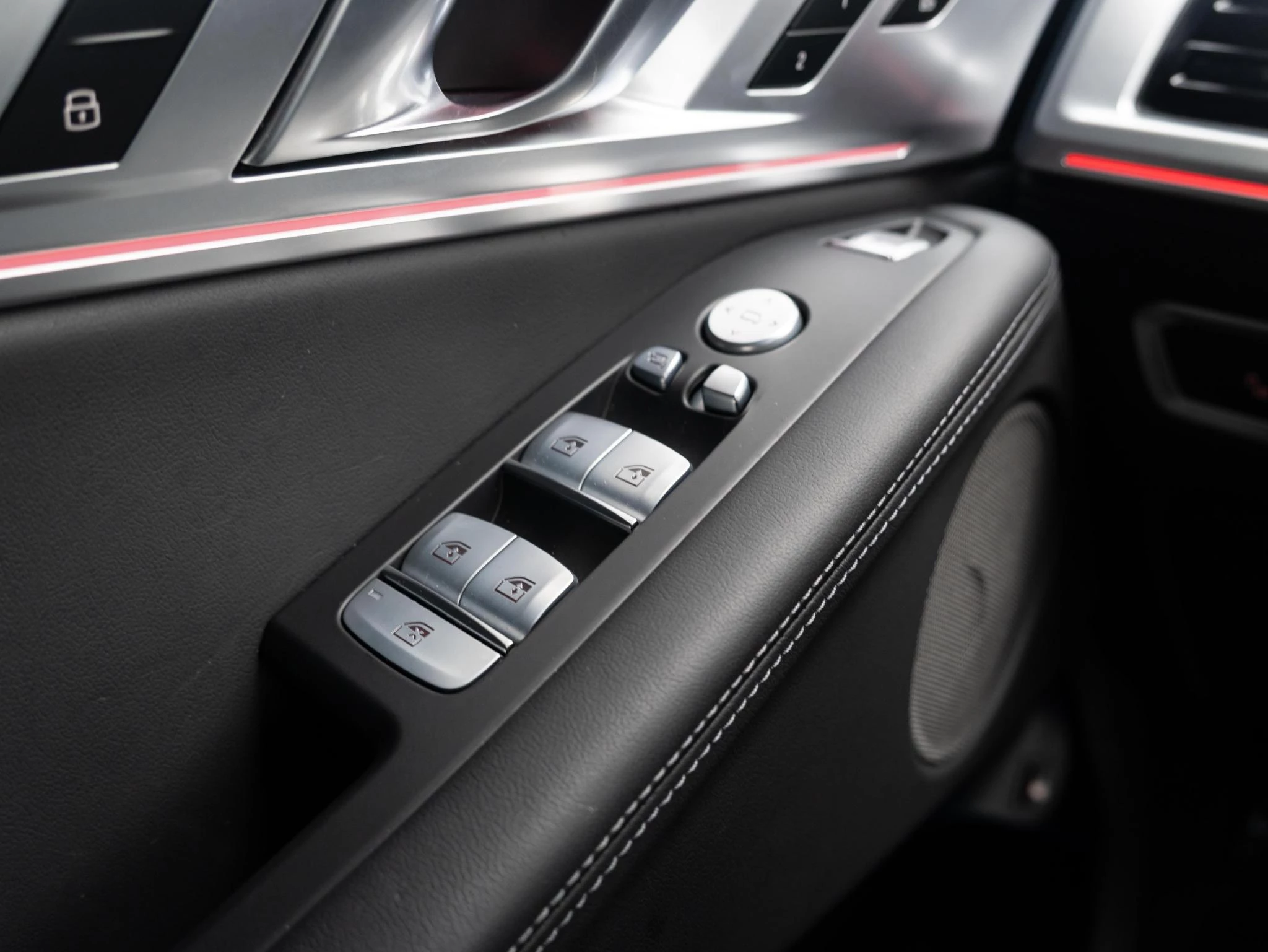 Hoofdafbeelding BMW XM