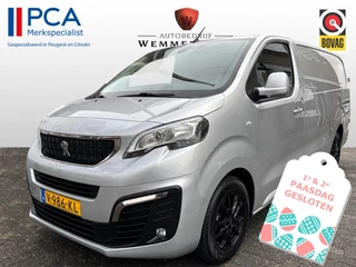 Peugeot Expert 231S 2.0 BlueHDI 120 Premium Pack