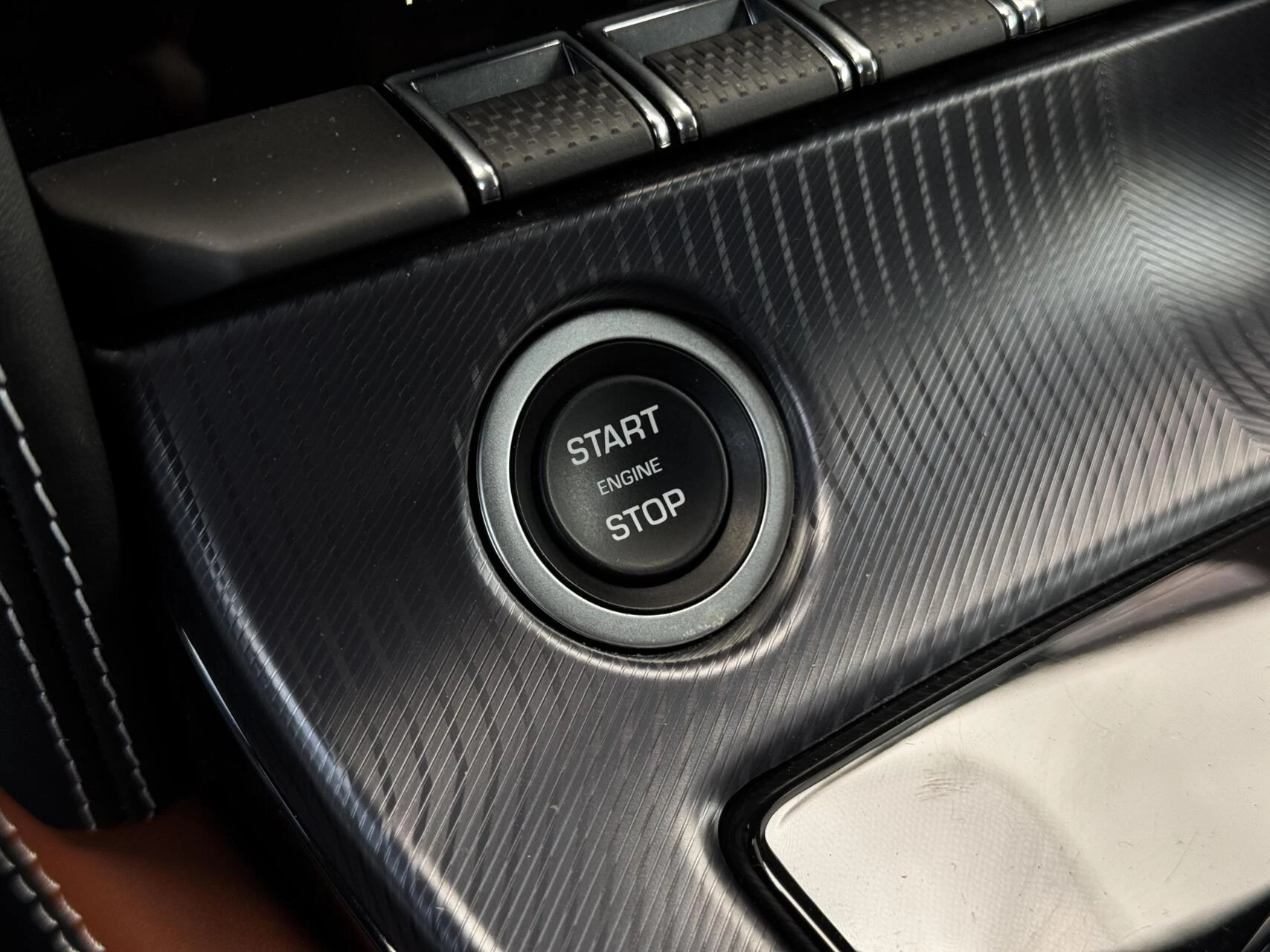 Hoofdafbeelding Jaguar F-Type