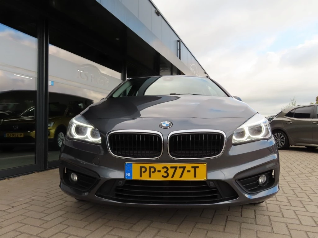 Hoofdafbeelding BMW 2 Serie