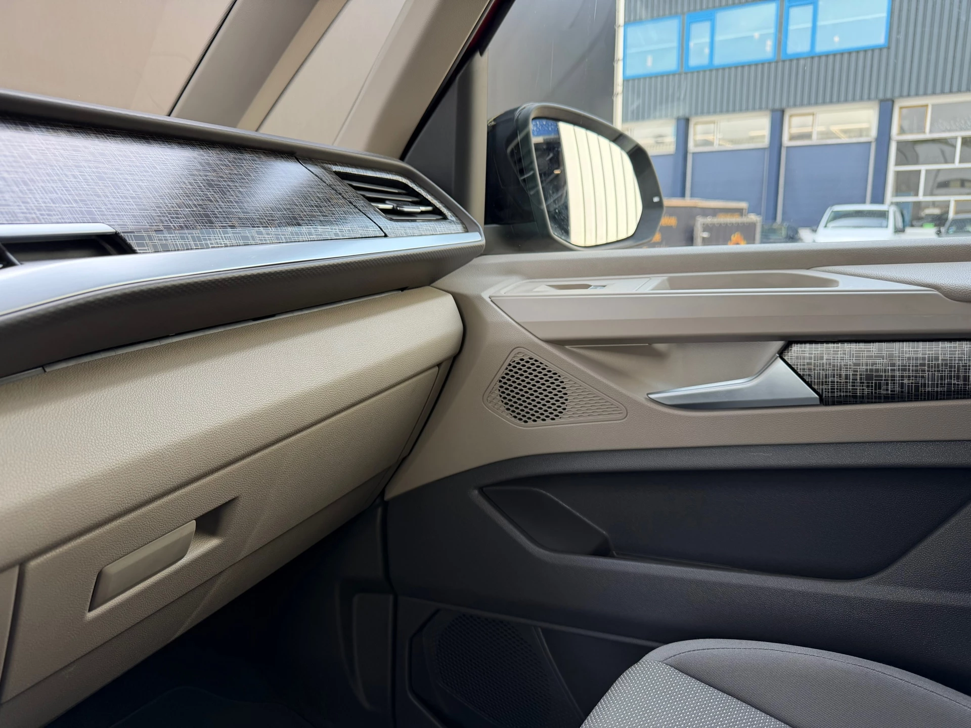Hoofdafbeelding Volkswagen Multivan