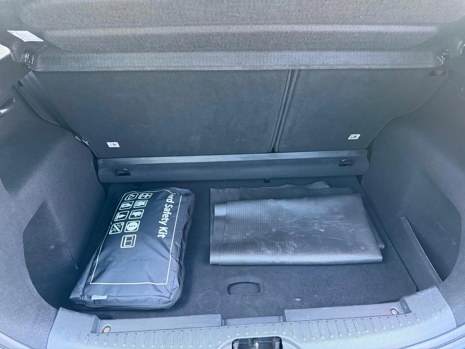 Hoofdafbeelding Ford B-MAX