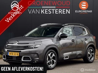 Hoofdafbeelding Citroën C5 Aircross