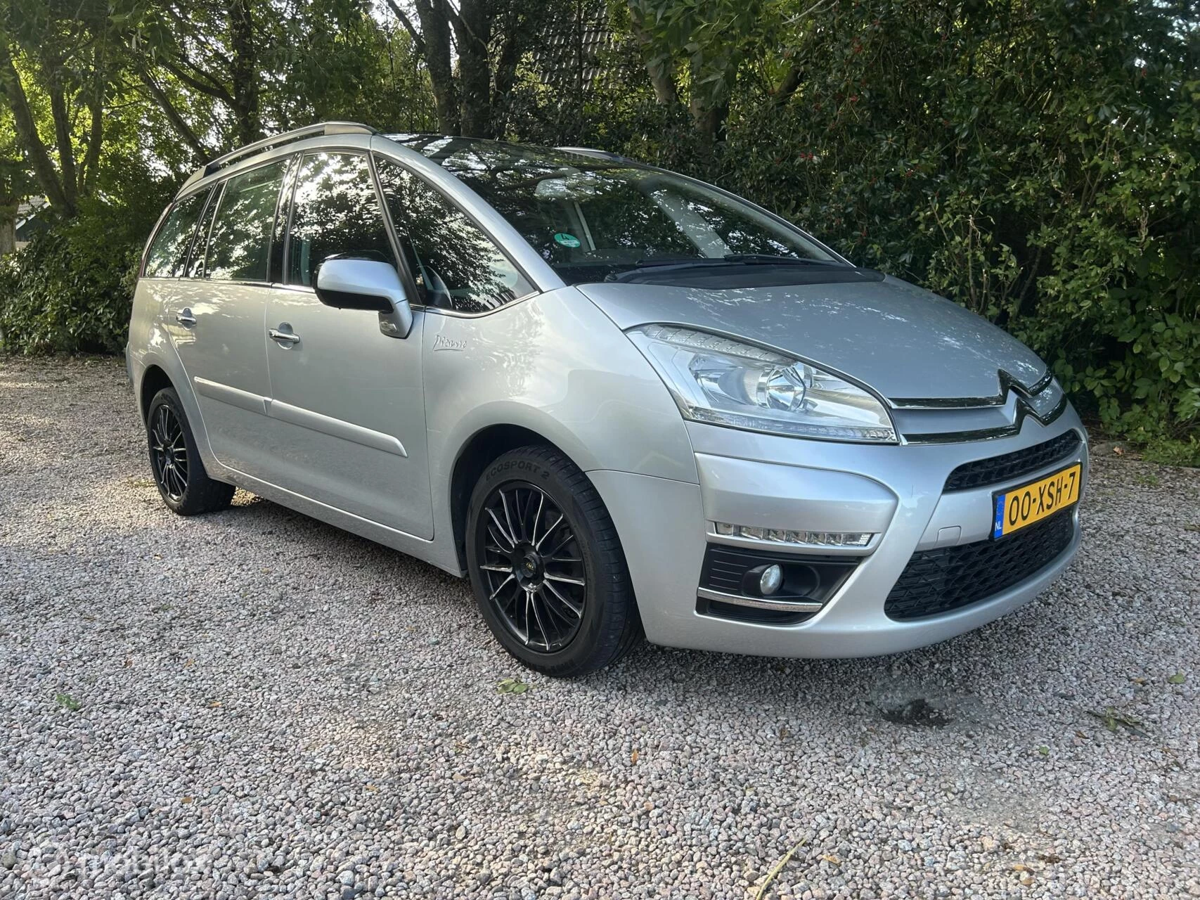Hoofdafbeelding Citroën Grand C4 Picasso