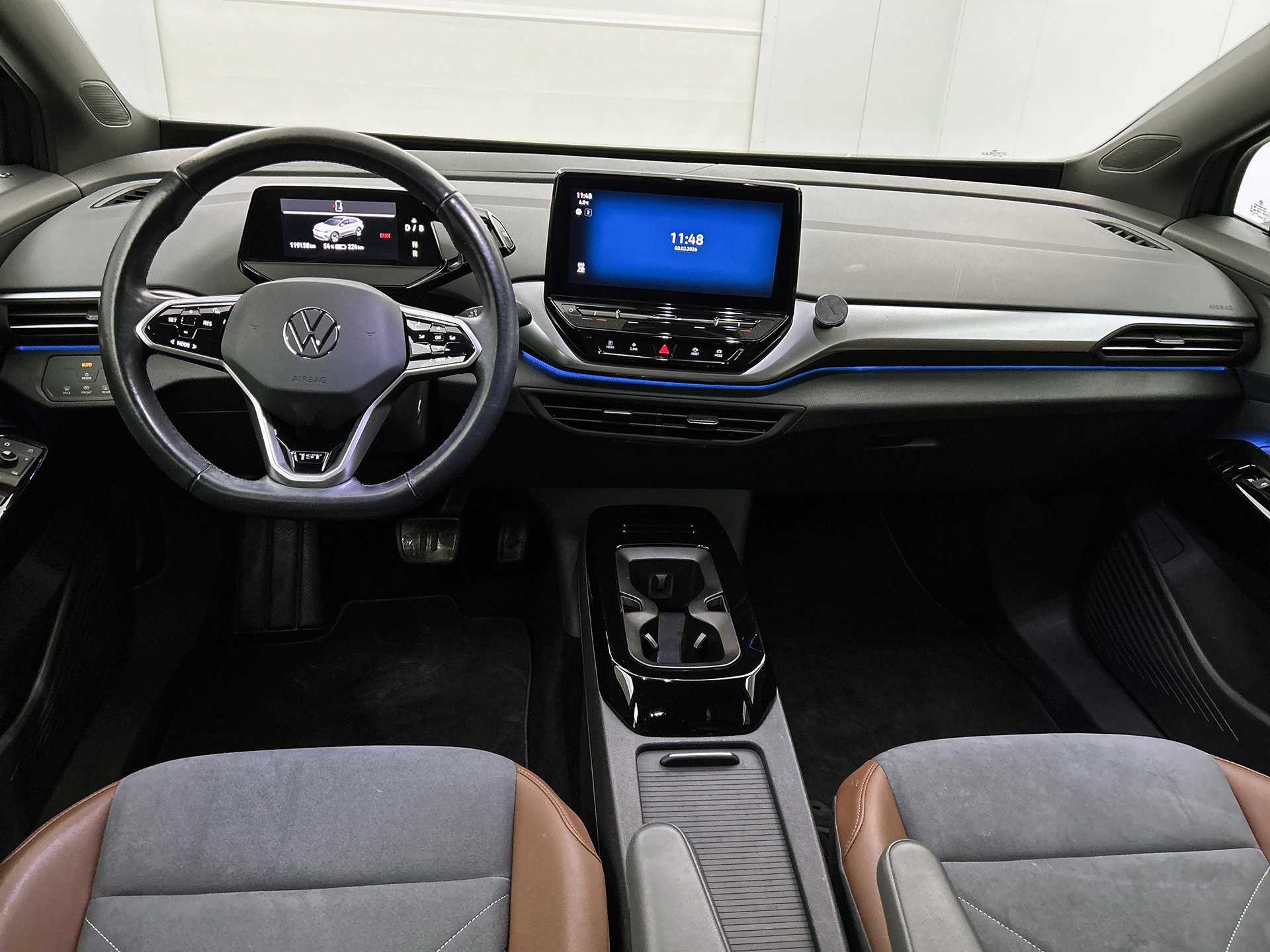 Hoofdafbeelding Volkswagen ID.4