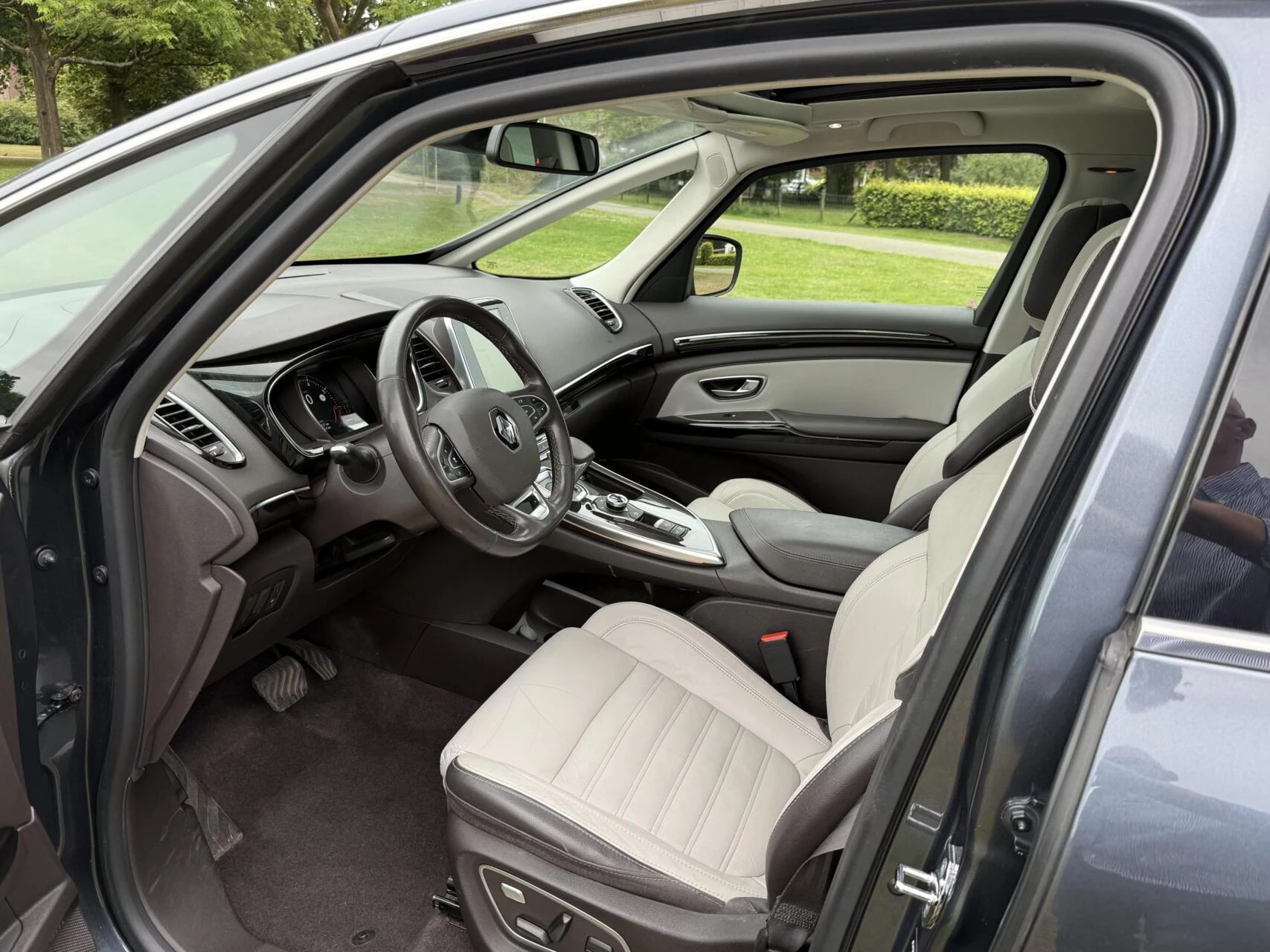 Hoofdafbeelding Renault Espace