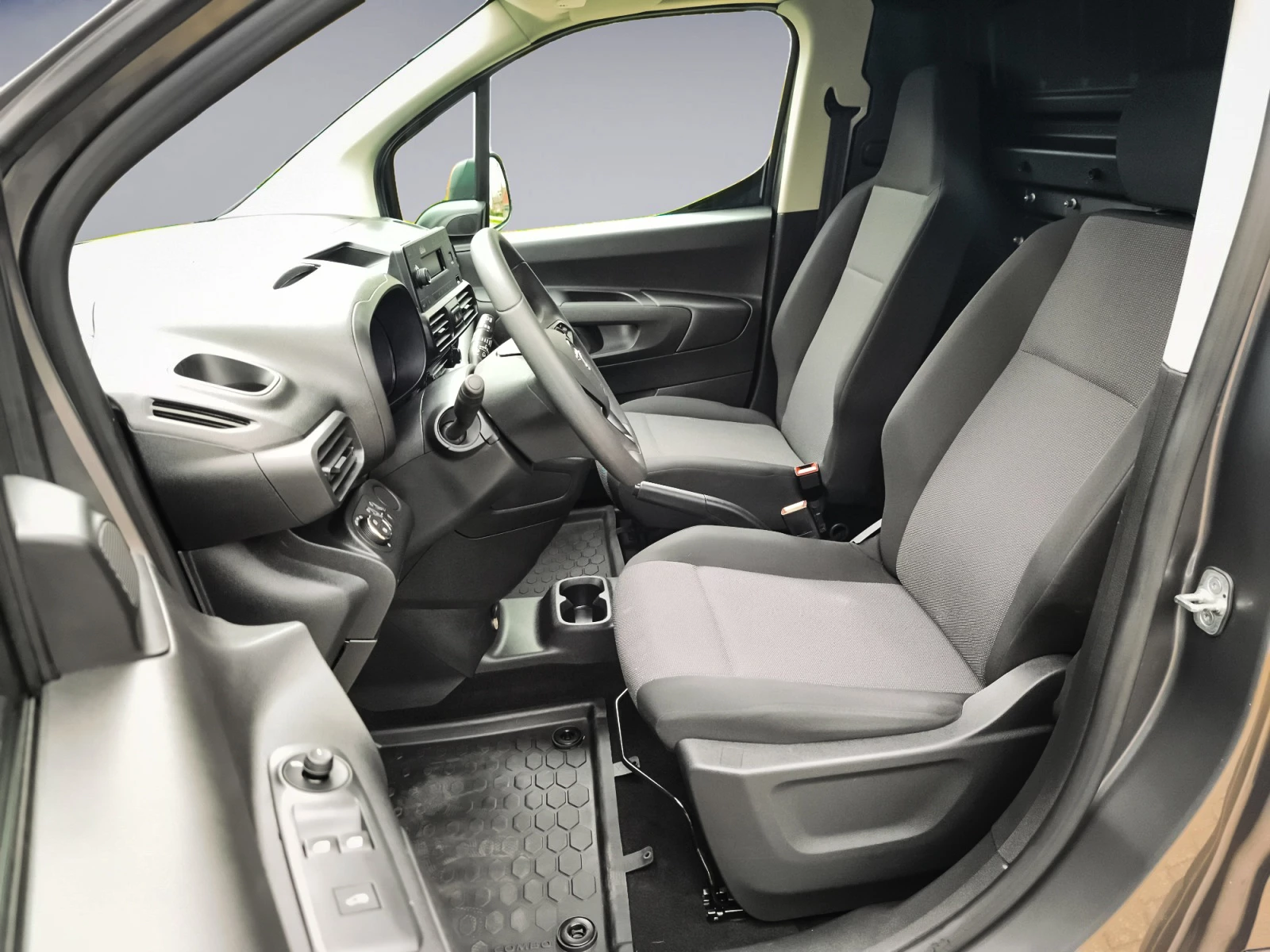 Hoofdafbeelding Opel Combo