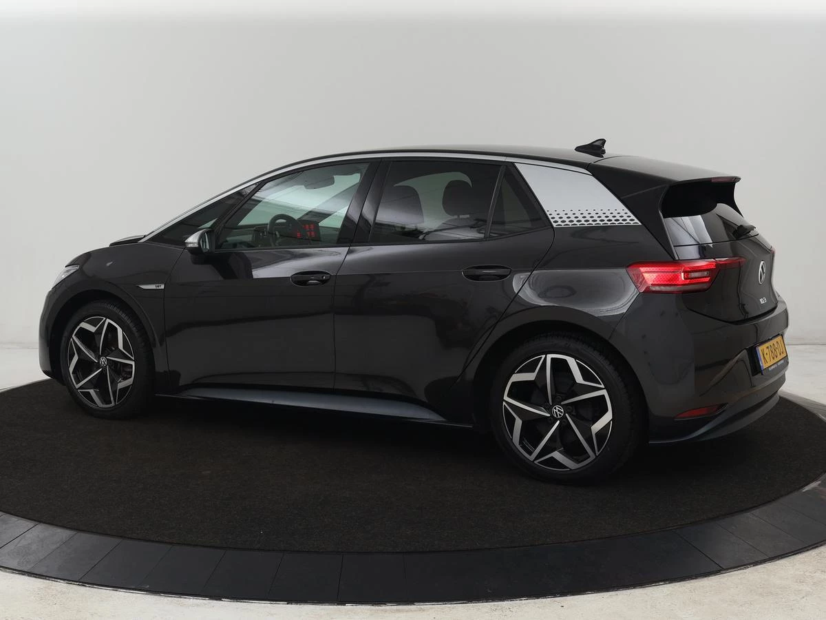Hoofdafbeelding Volkswagen ID.3