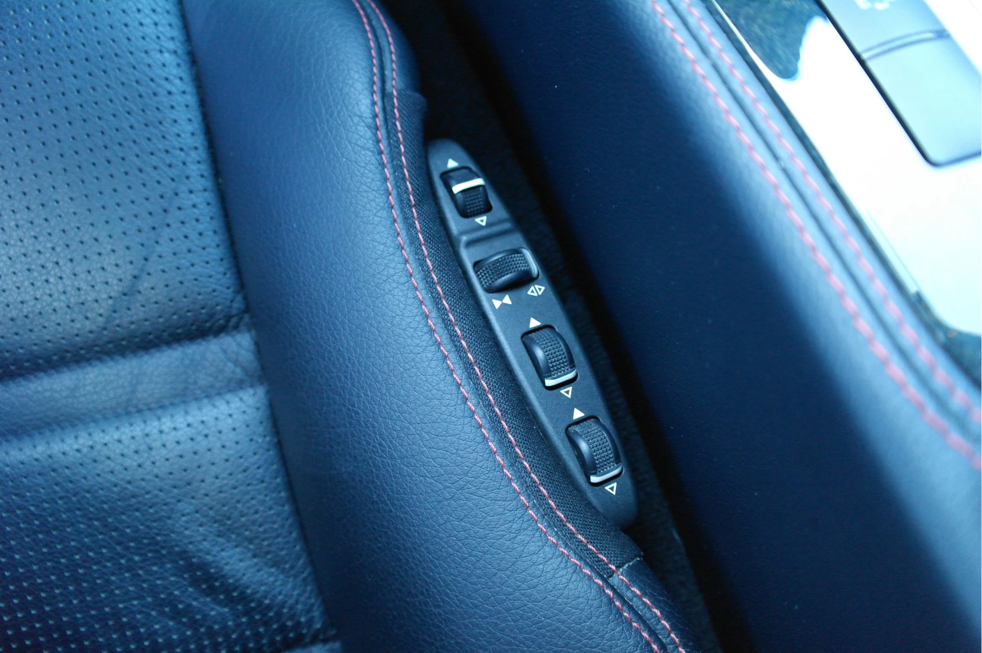 Hoofdafbeelding Mercedes-Benz CLS