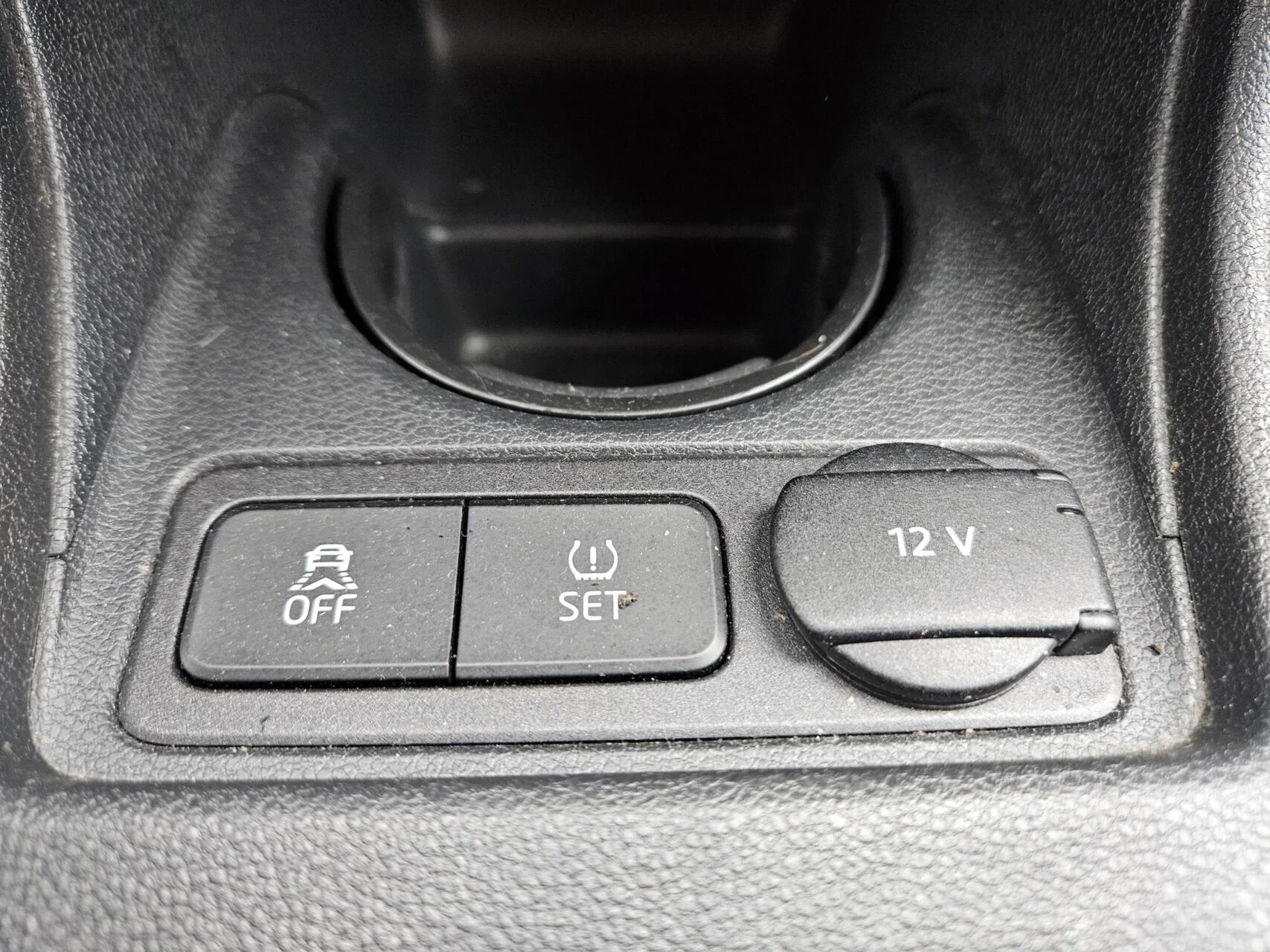 Hoofdafbeelding SEAT Mii