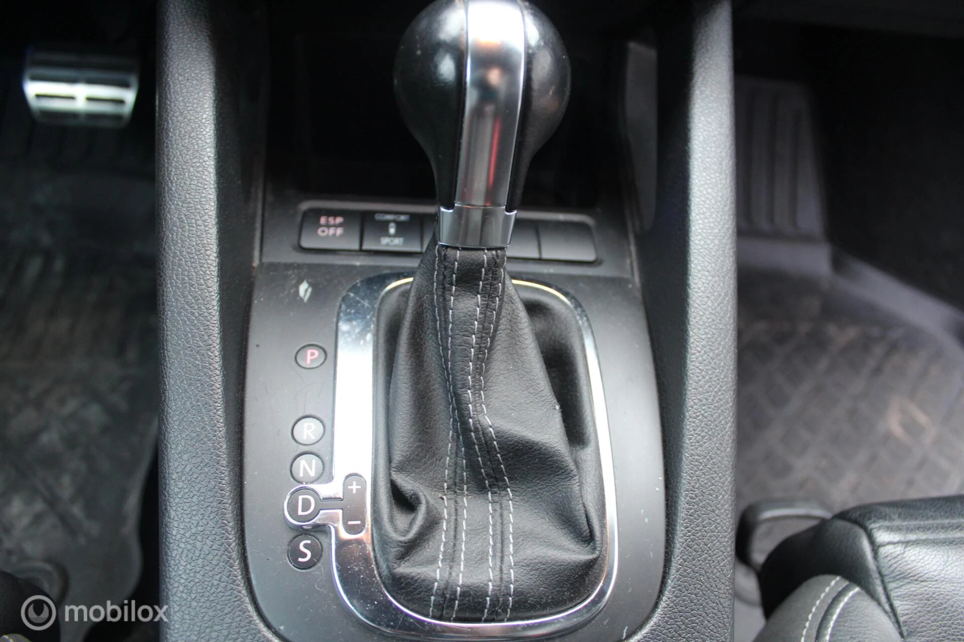 Hoofdafbeelding Volkswagen Scirocco