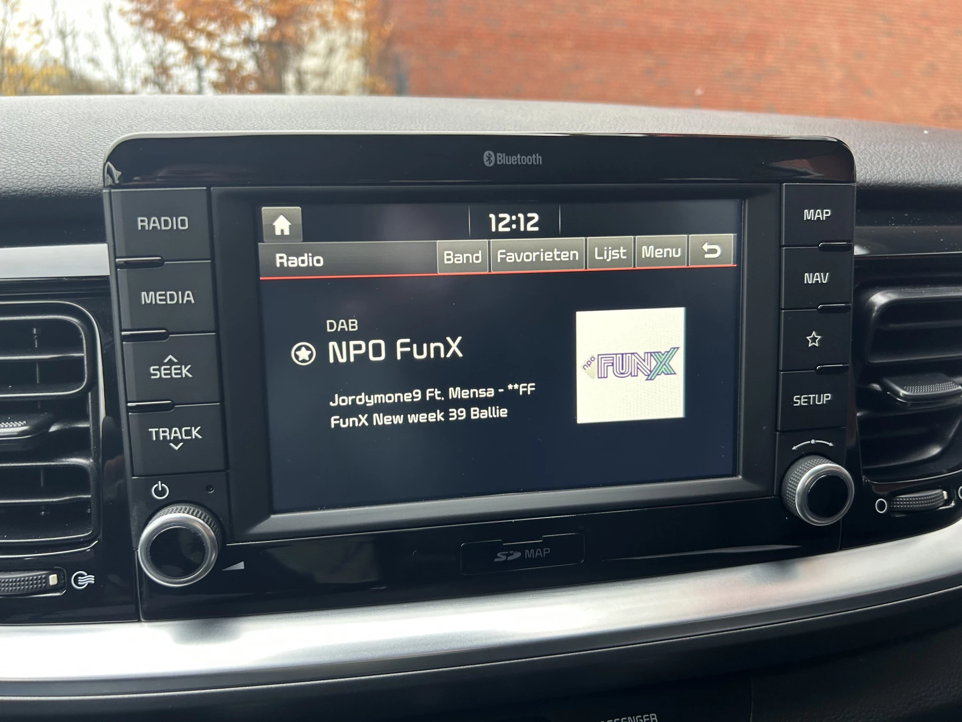 Hoofdafbeelding Kia Stonic