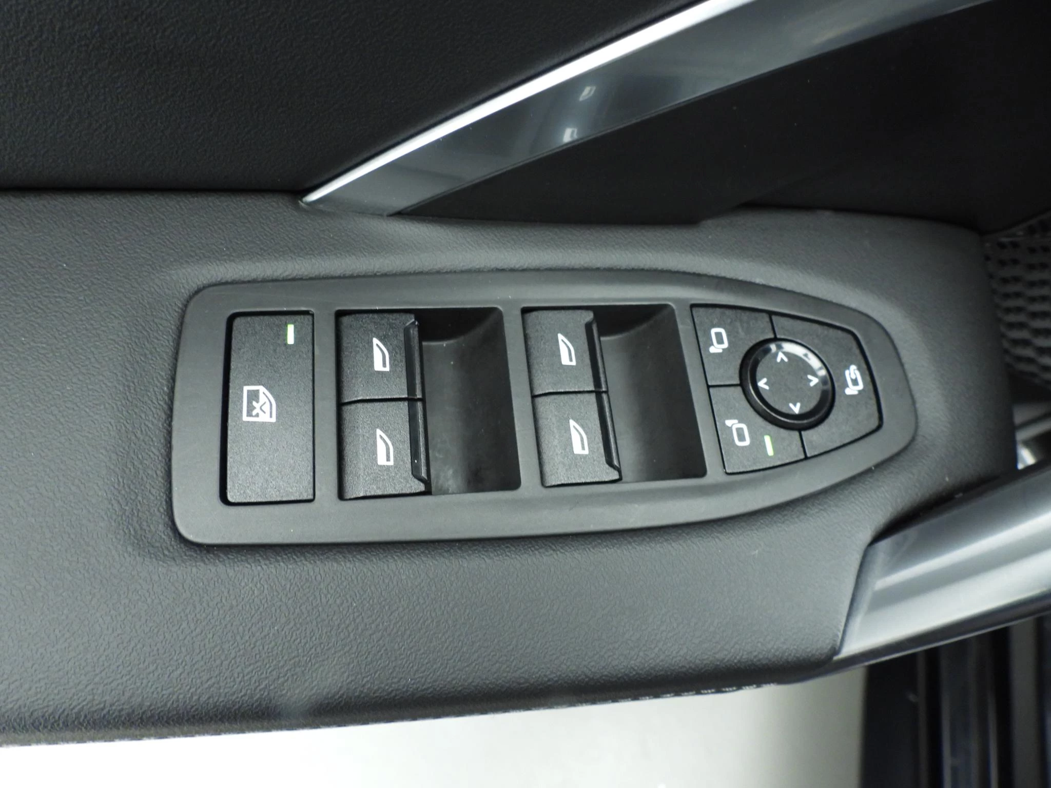 Hoofdafbeelding BMW iX2