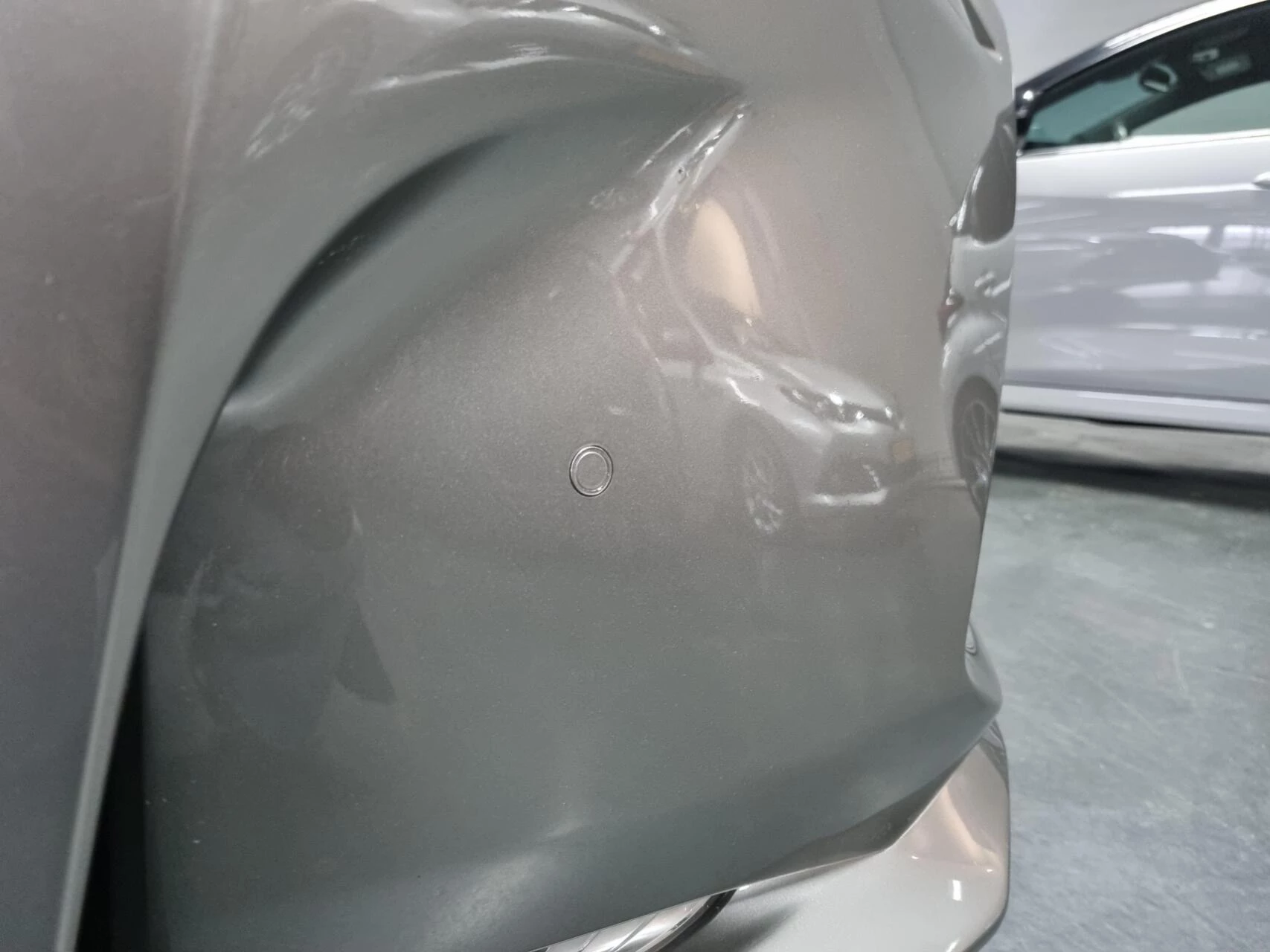 Hoofdafbeelding Lexus NX