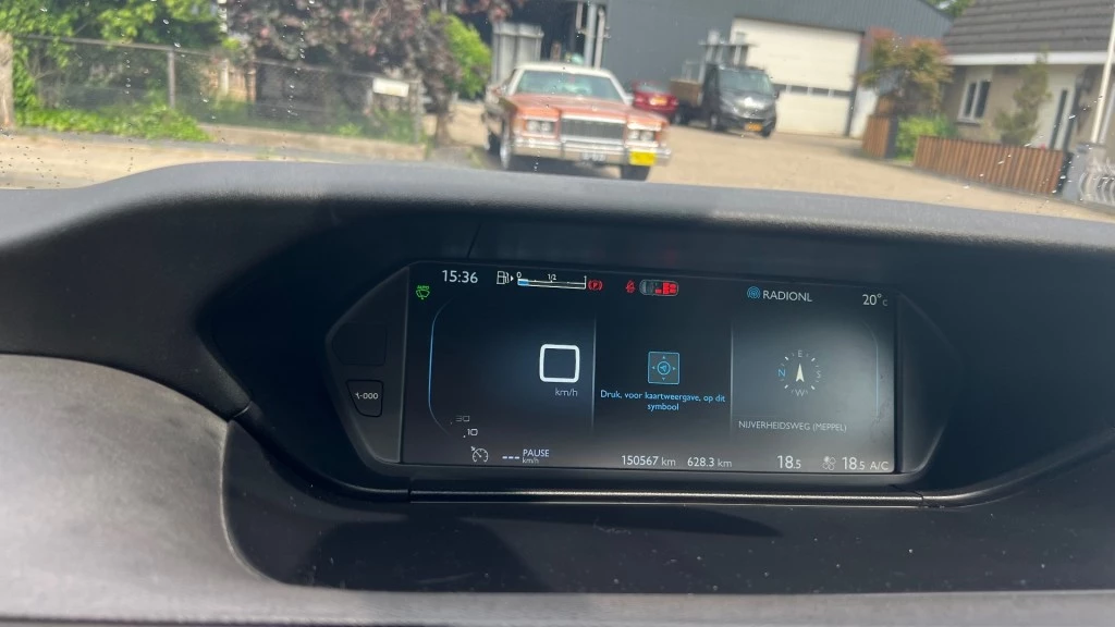 Hoofdafbeelding Citroën C4 Picasso