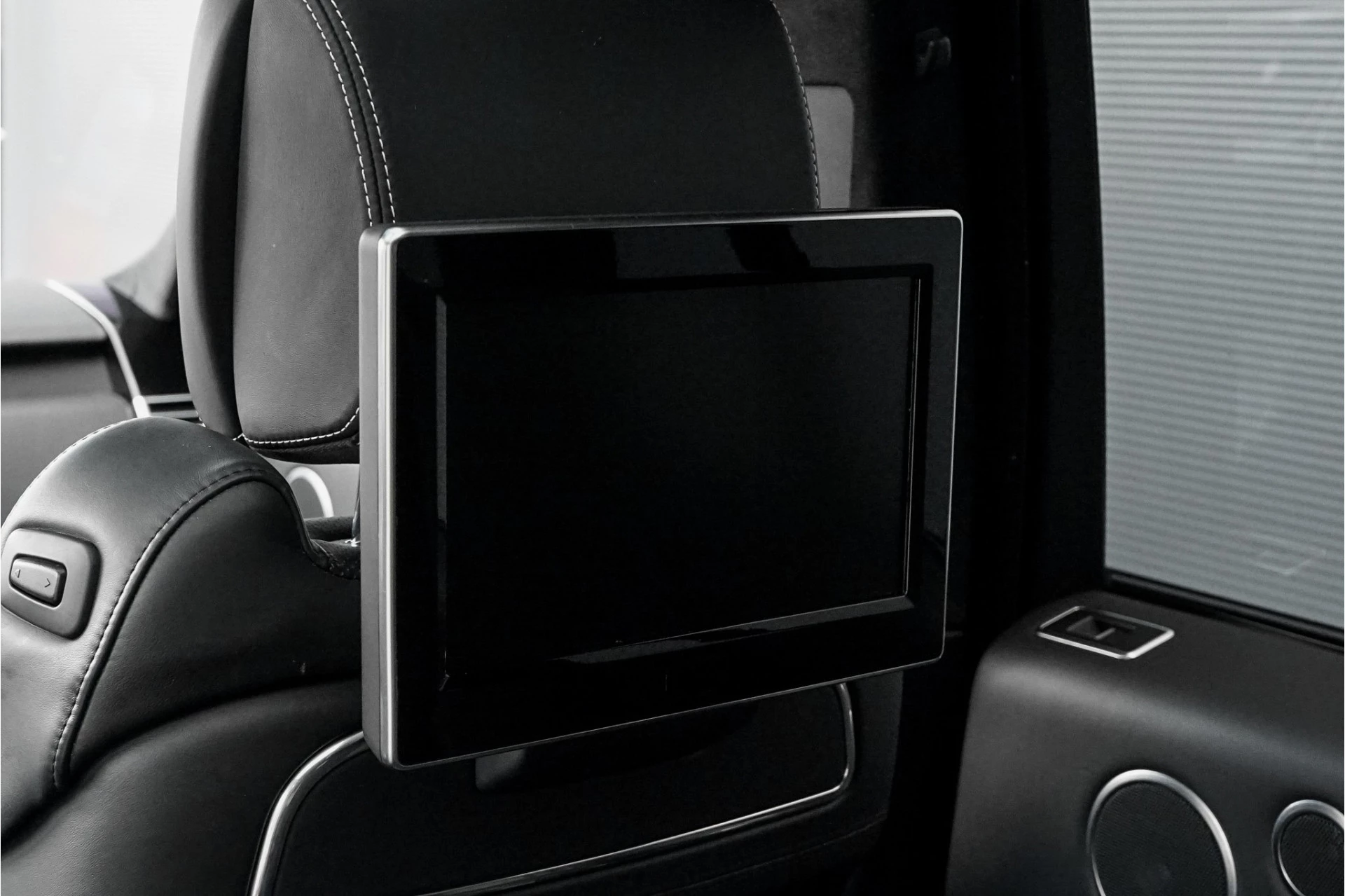 Hoofdafbeelding Land Rover Range Rover