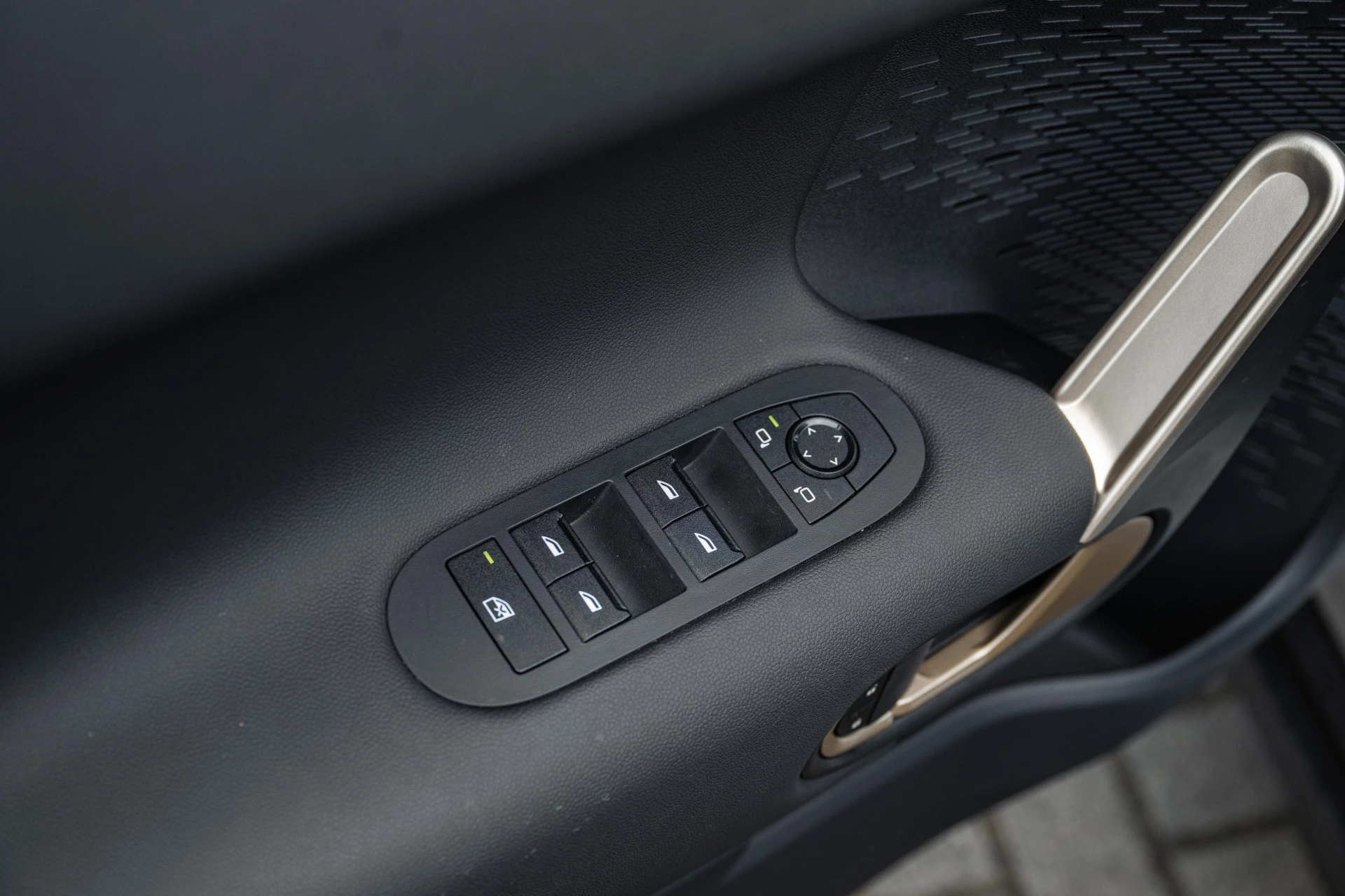 Hoofdafbeelding MINI Aceman