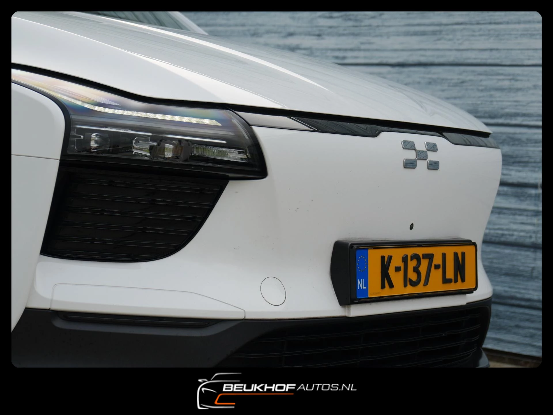 Hoofdafbeelding Aiways U5