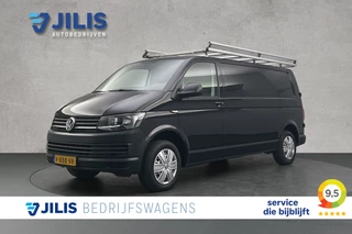 Volkswagen Transporter 2.0 TDI Euro 6 L2 | Trekhaak | Deuren achter | Airconditioning | Cruise control