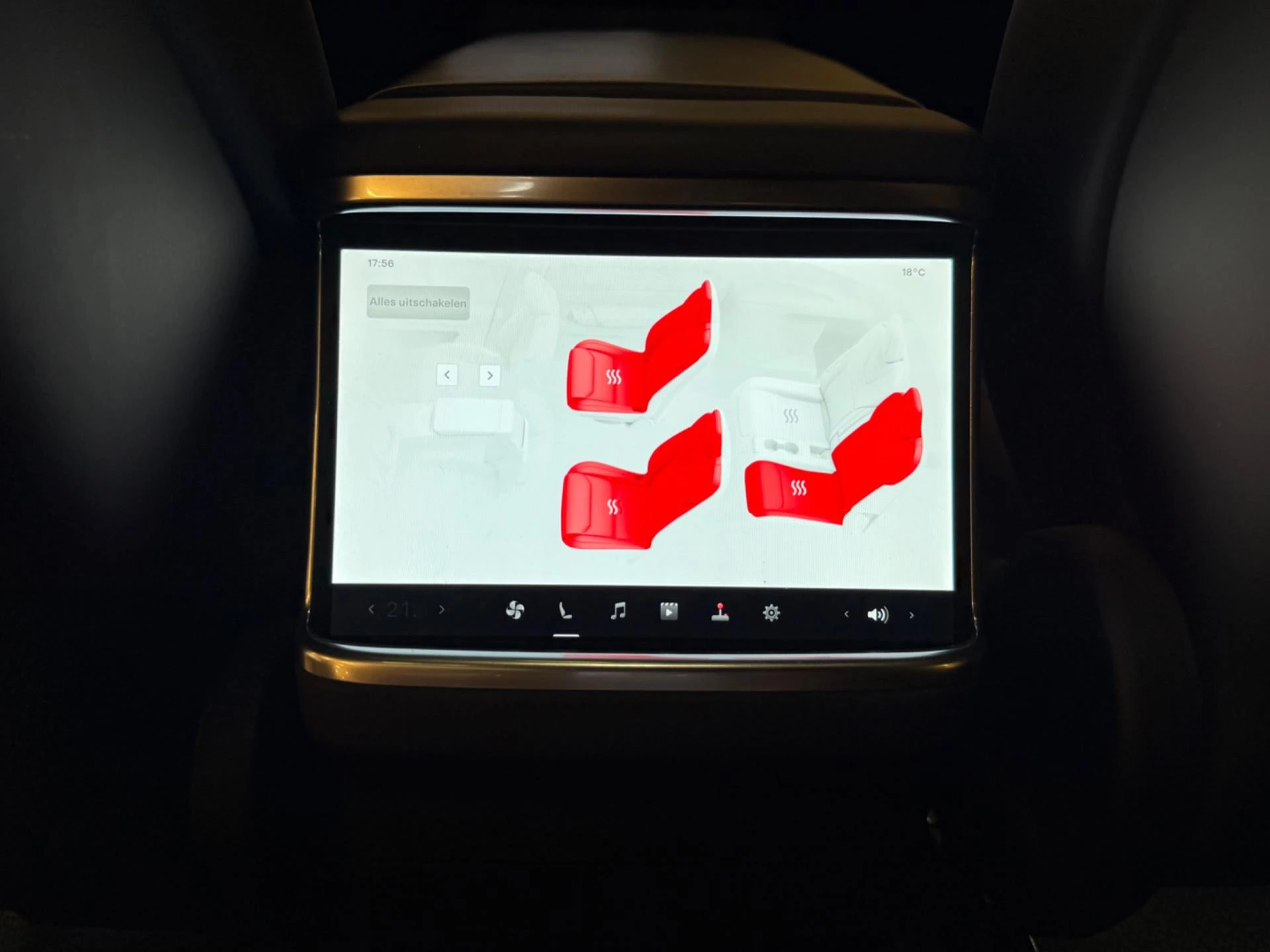Hoofdafbeelding Tesla Model X