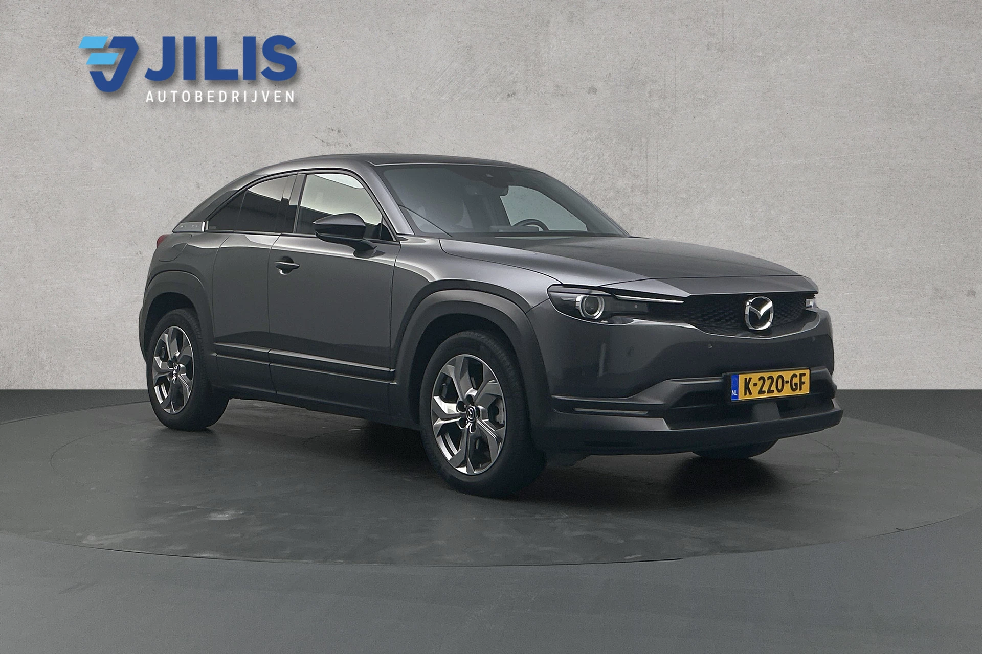 Hoofdafbeelding Mazda MX-30