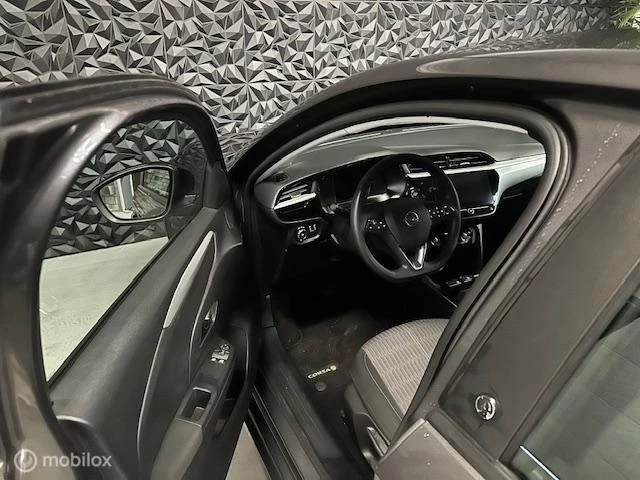 Hoofdafbeelding Opel Corsa-e