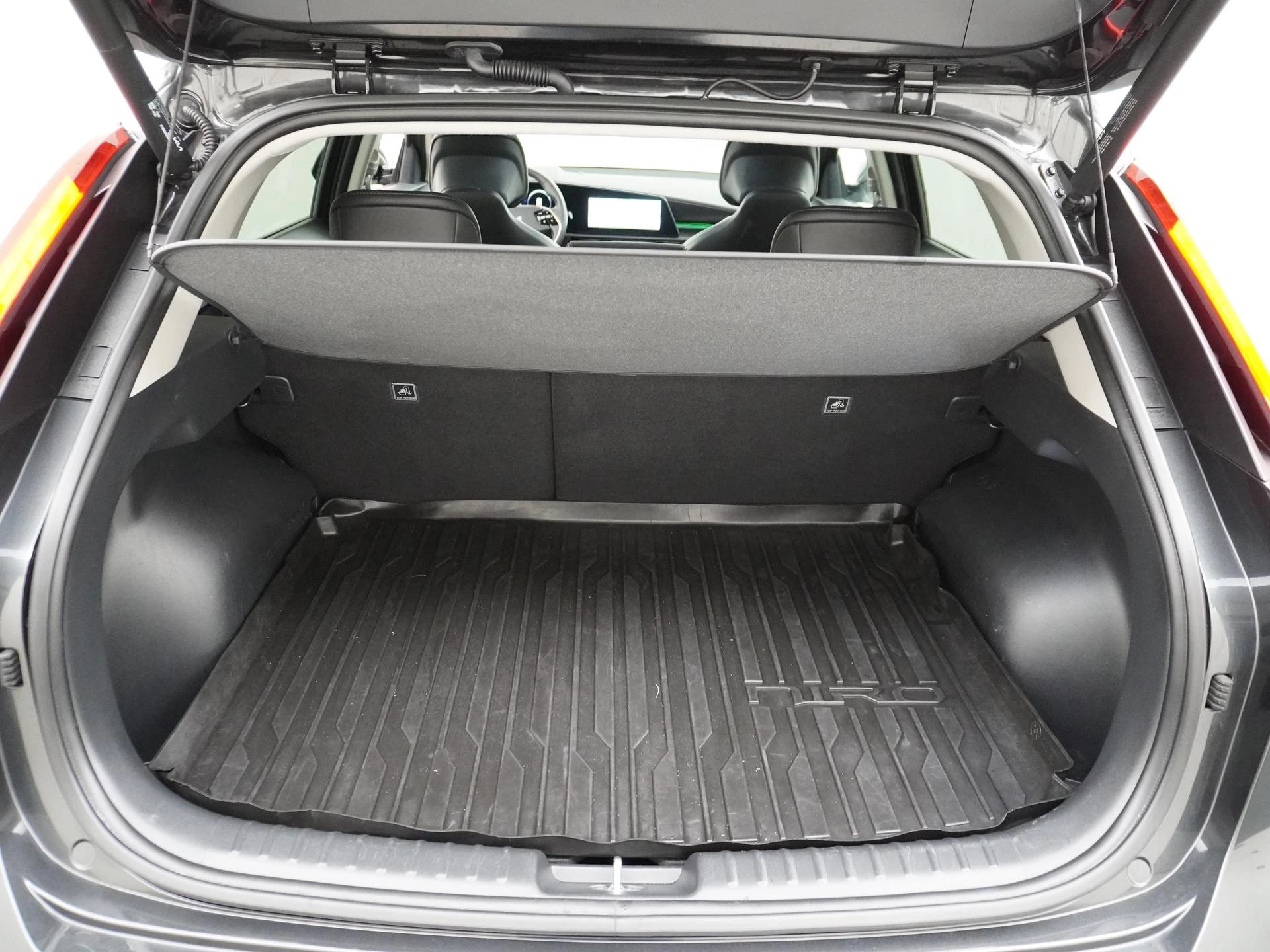Hoofdafbeelding Kia Niro EV