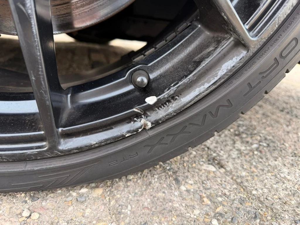 Hoofdafbeelding Audi S3