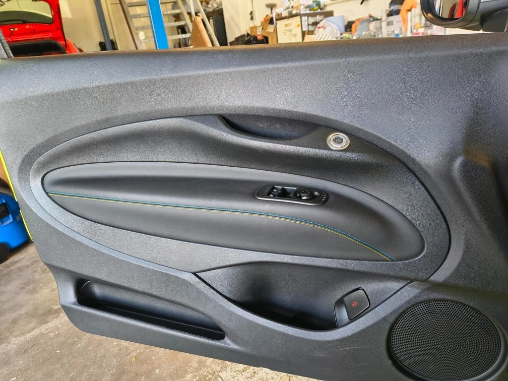 Hoofdafbeelding Abarth 500