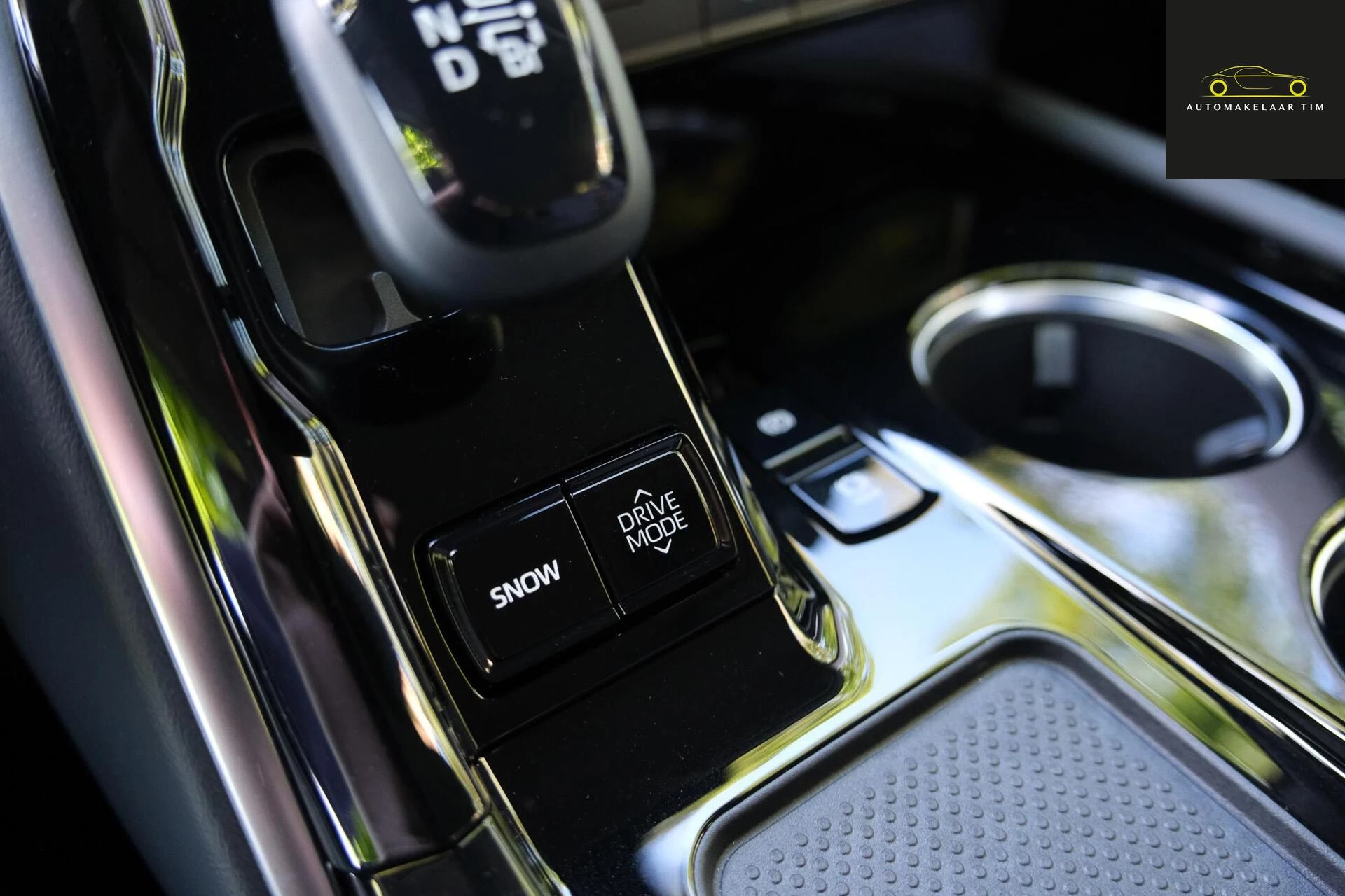 Hoofdafbeelding Toyota Mirai