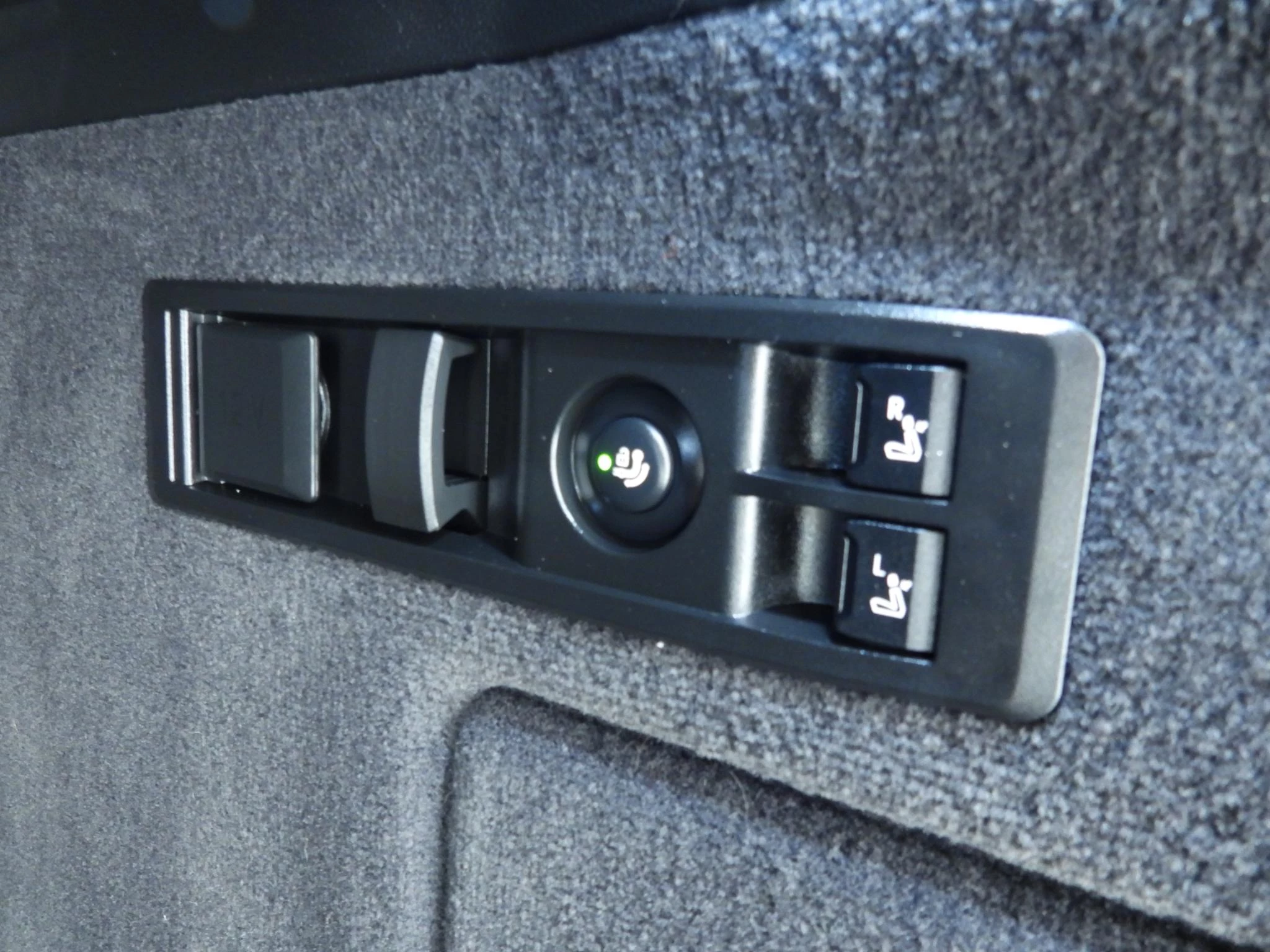 Hoofdafbeelding BMW iX