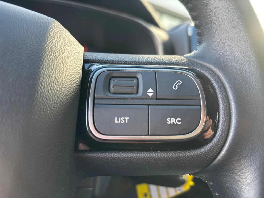 Hoofdafbeelding Citroën C5 Aircross