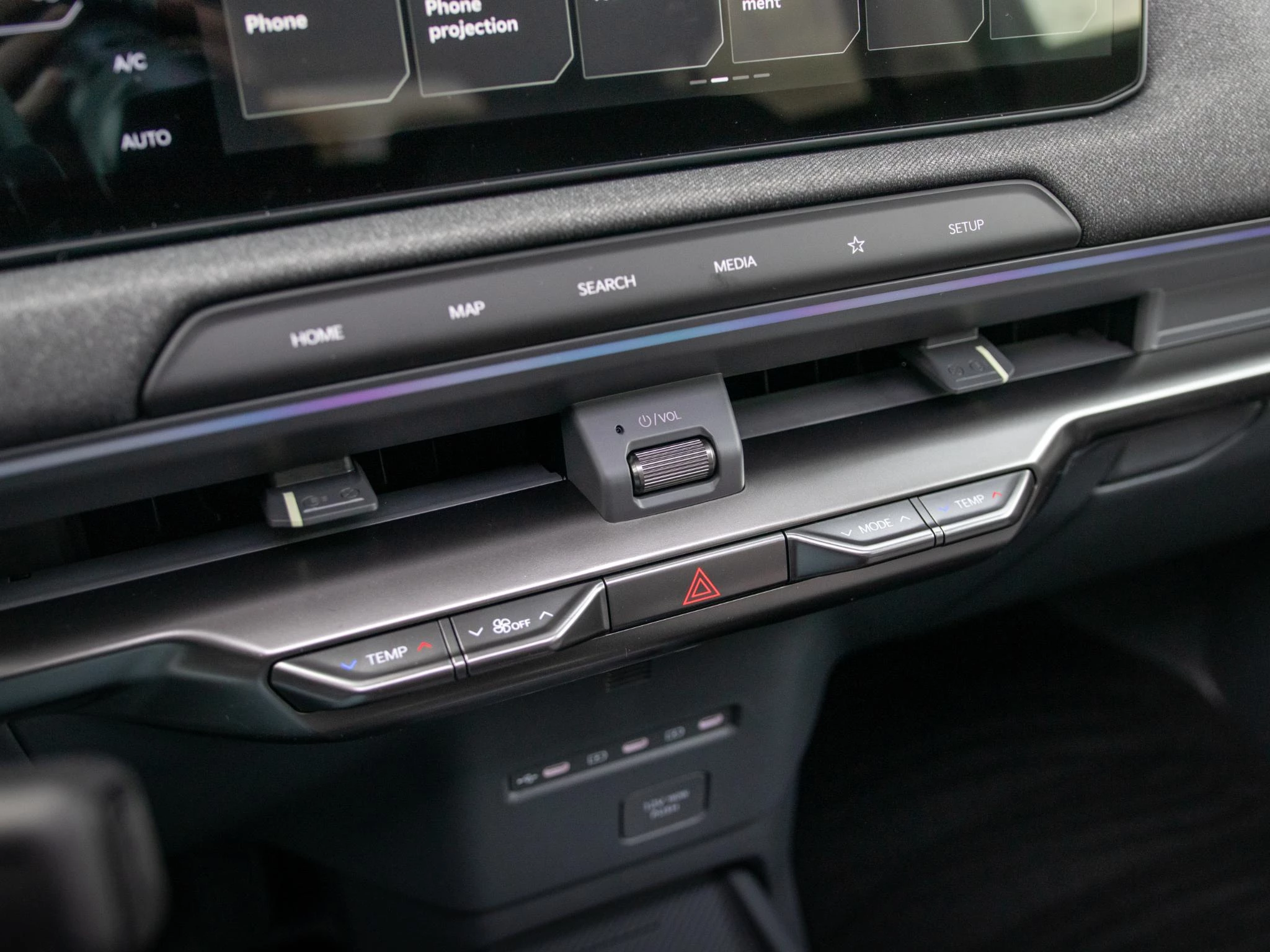 Hoofdafbeelding Kia EV2