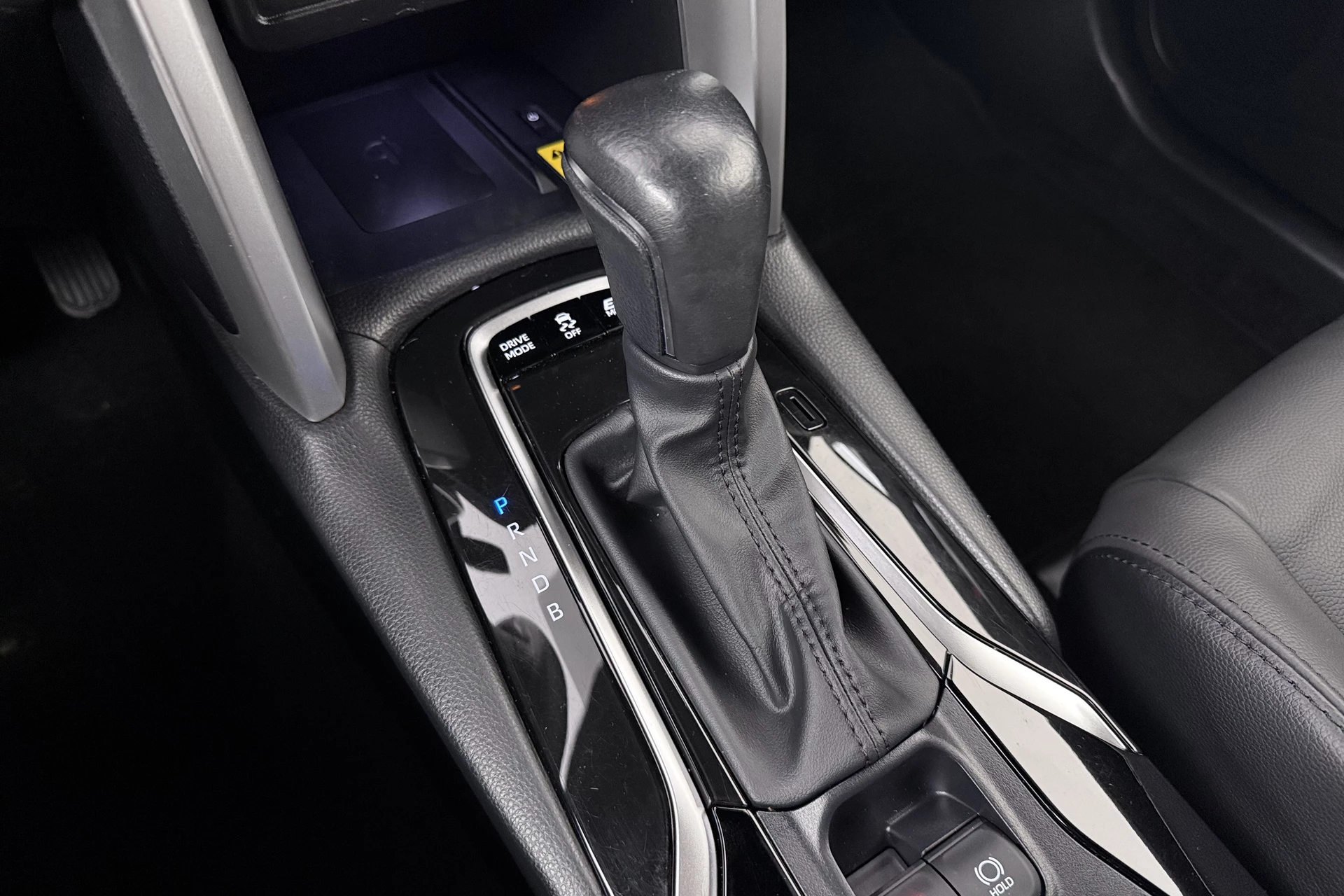 Hoofdafbeelding Toyota Corolla Cross