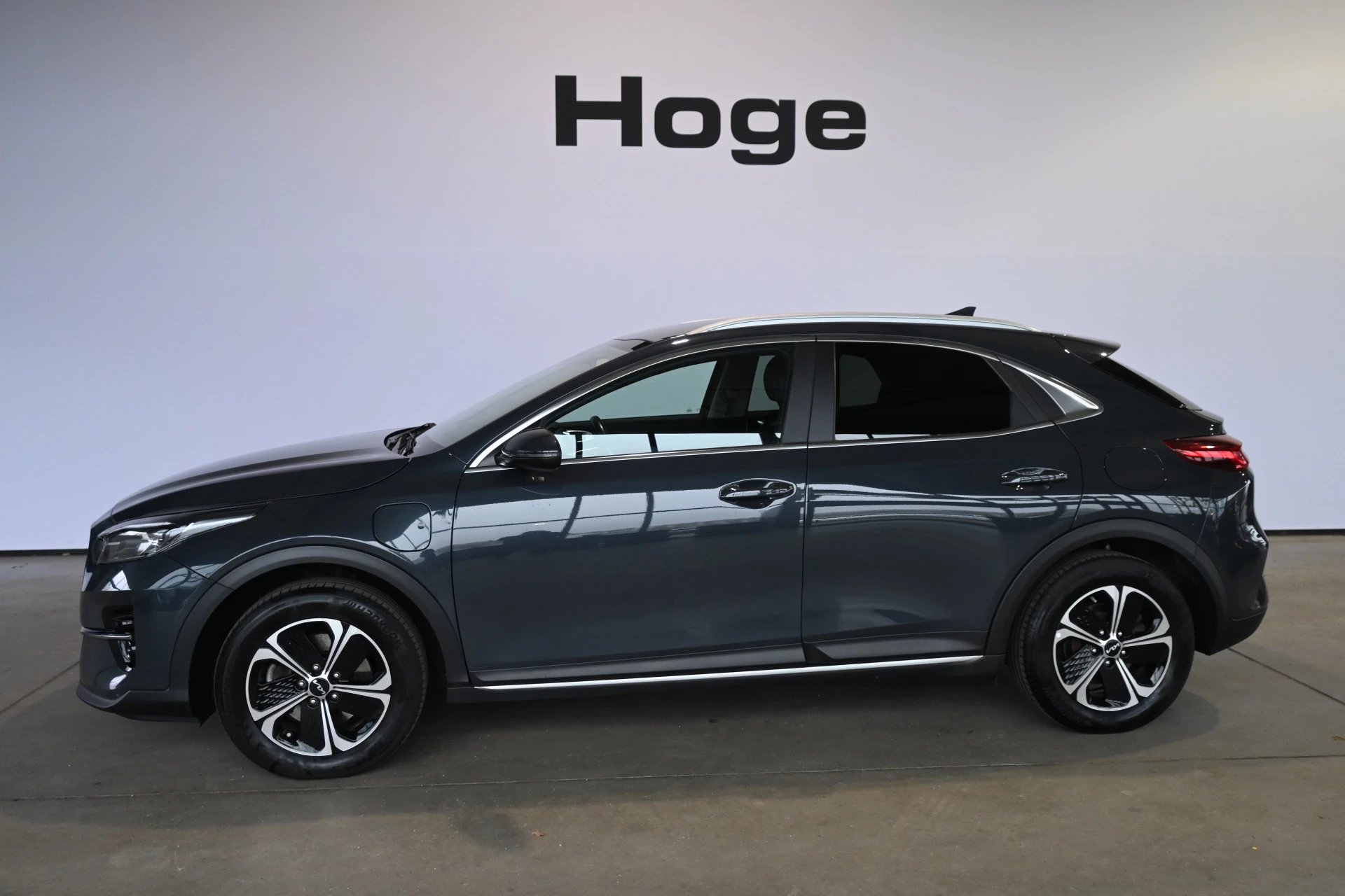 Hoofdafbeelding Kia XCeed