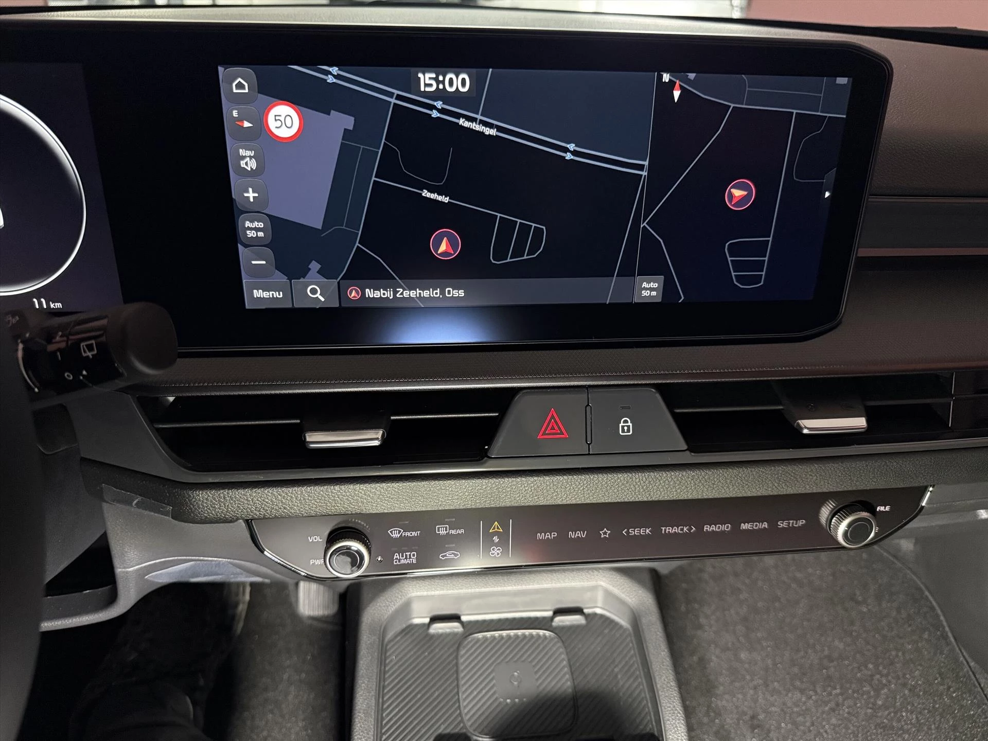 Hoofdafbeelding Kia Stonic