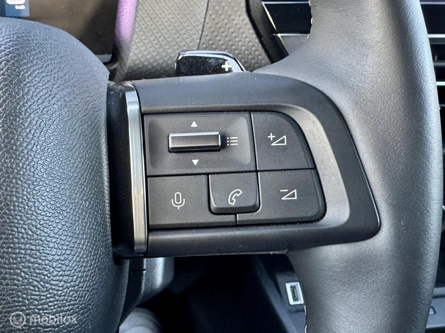Hoofdafbeelding Citroën C4 X