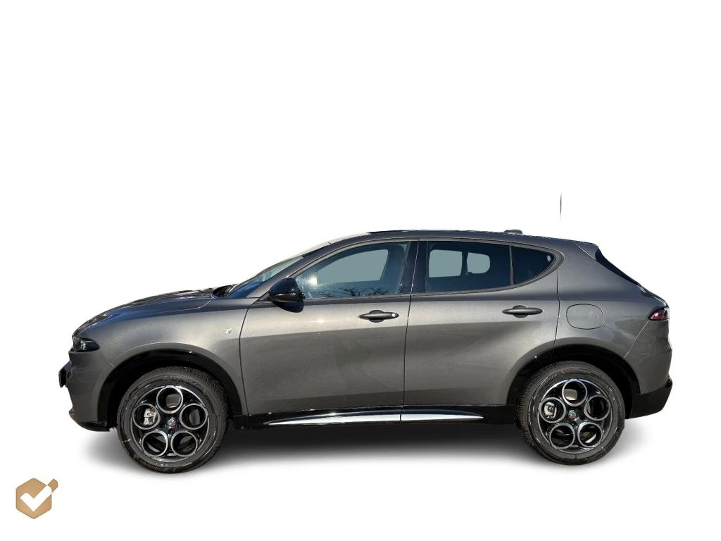 Hoofdafbeelding Alfa Romeo Tonale