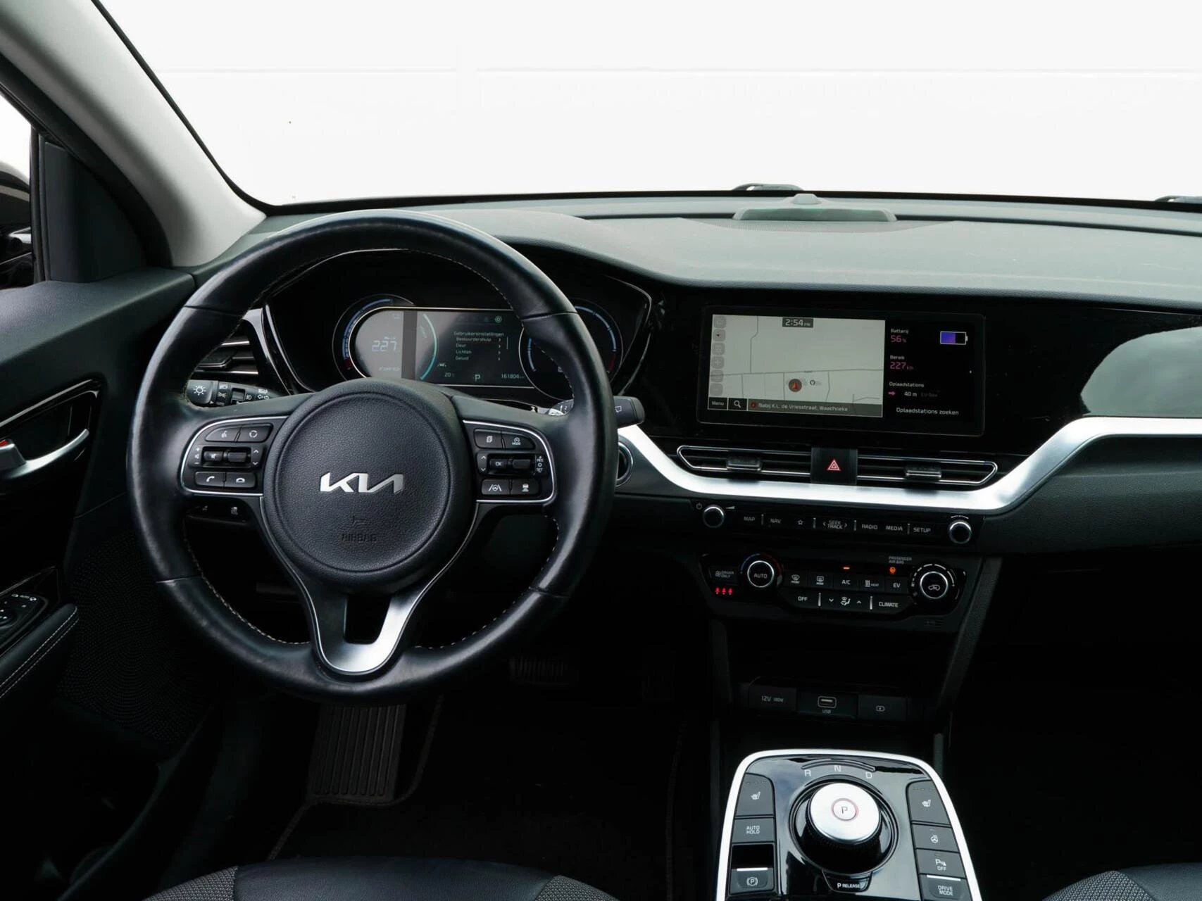 Hoofdafbeelding Kia e-Niro
