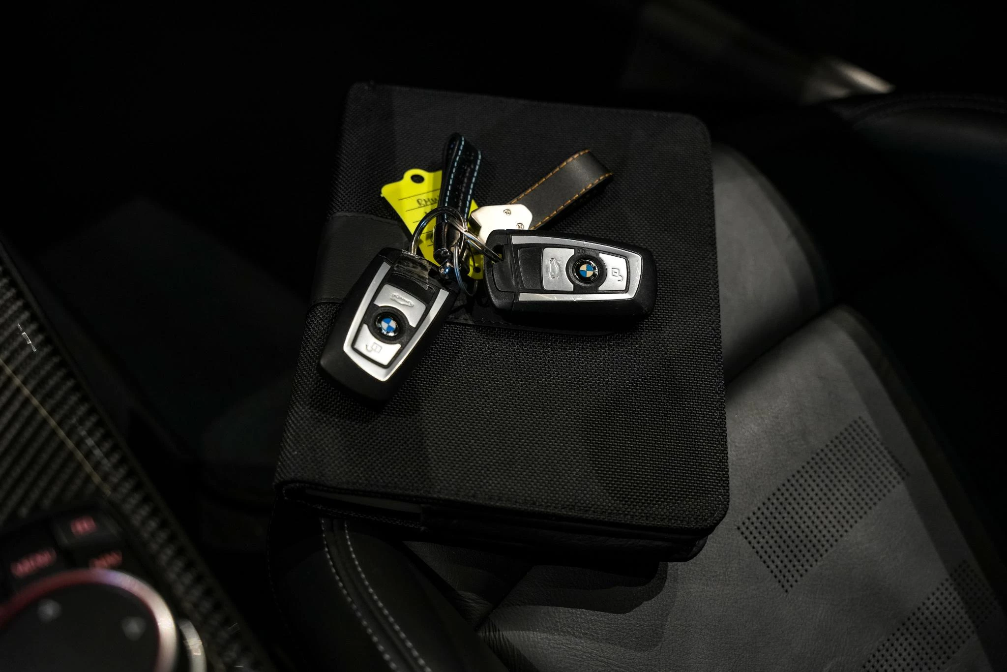 Hoofdafbeelding BMW M4