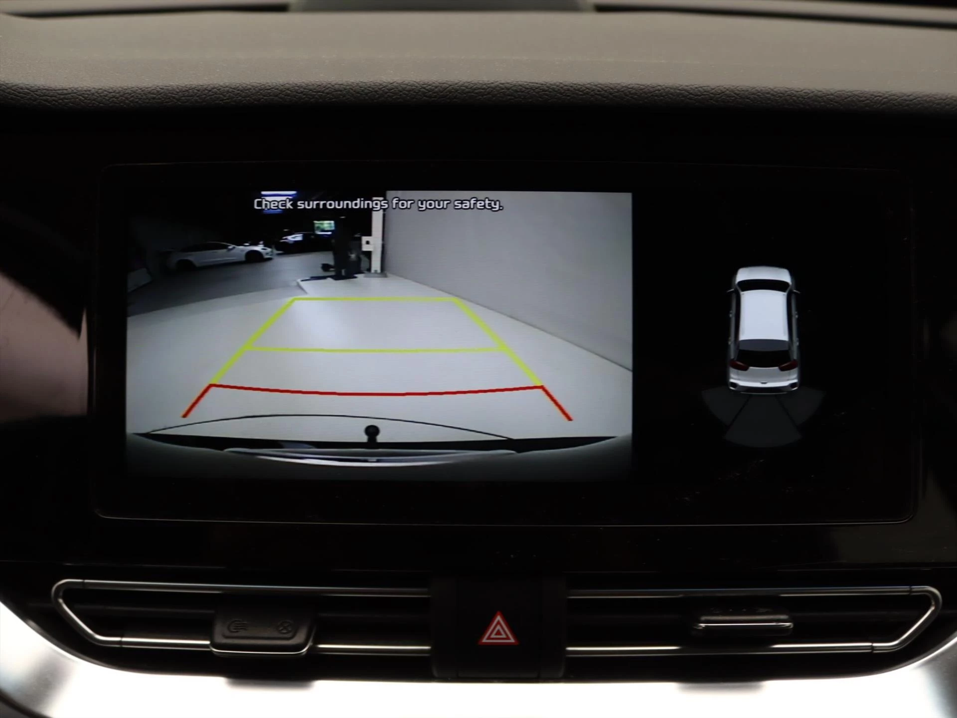 Hoofdafbeelding Kia e-Niro