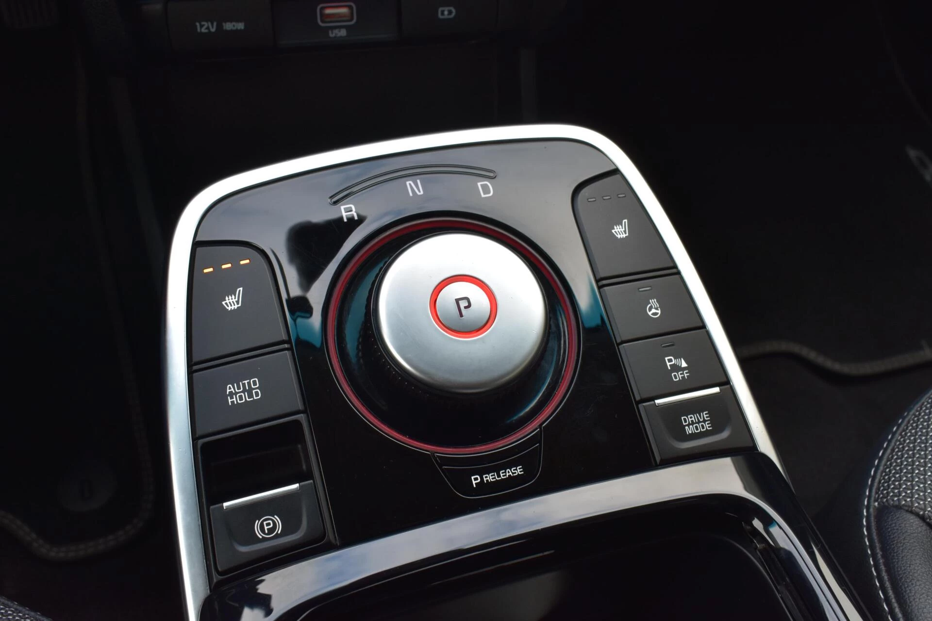 Hoofdafbeelding Kia e-Niro