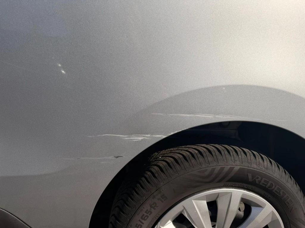 Hoofdafbeelding Renault Express