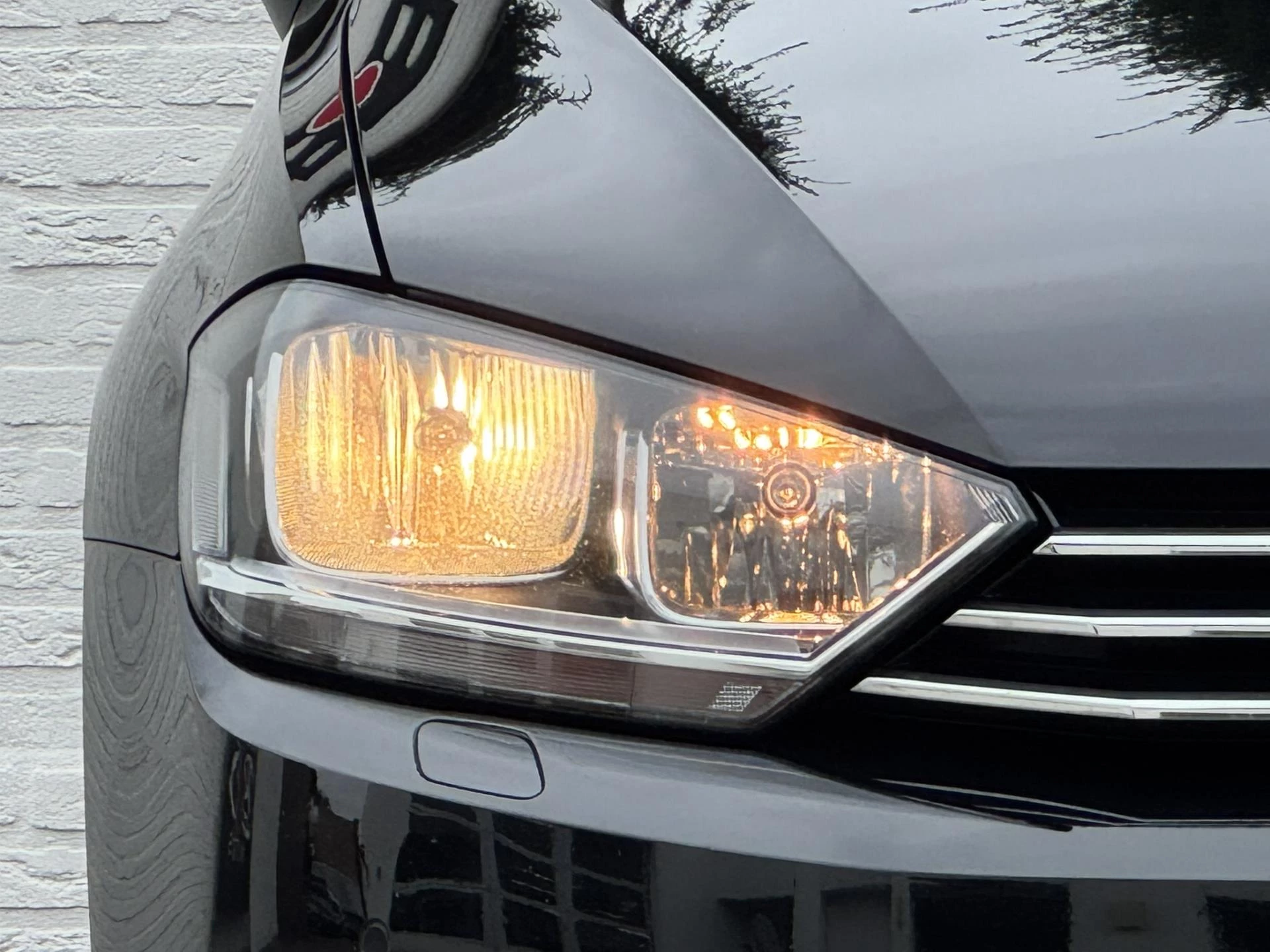 Hoofdafbeelding Volkswagen Golf Sportsvan