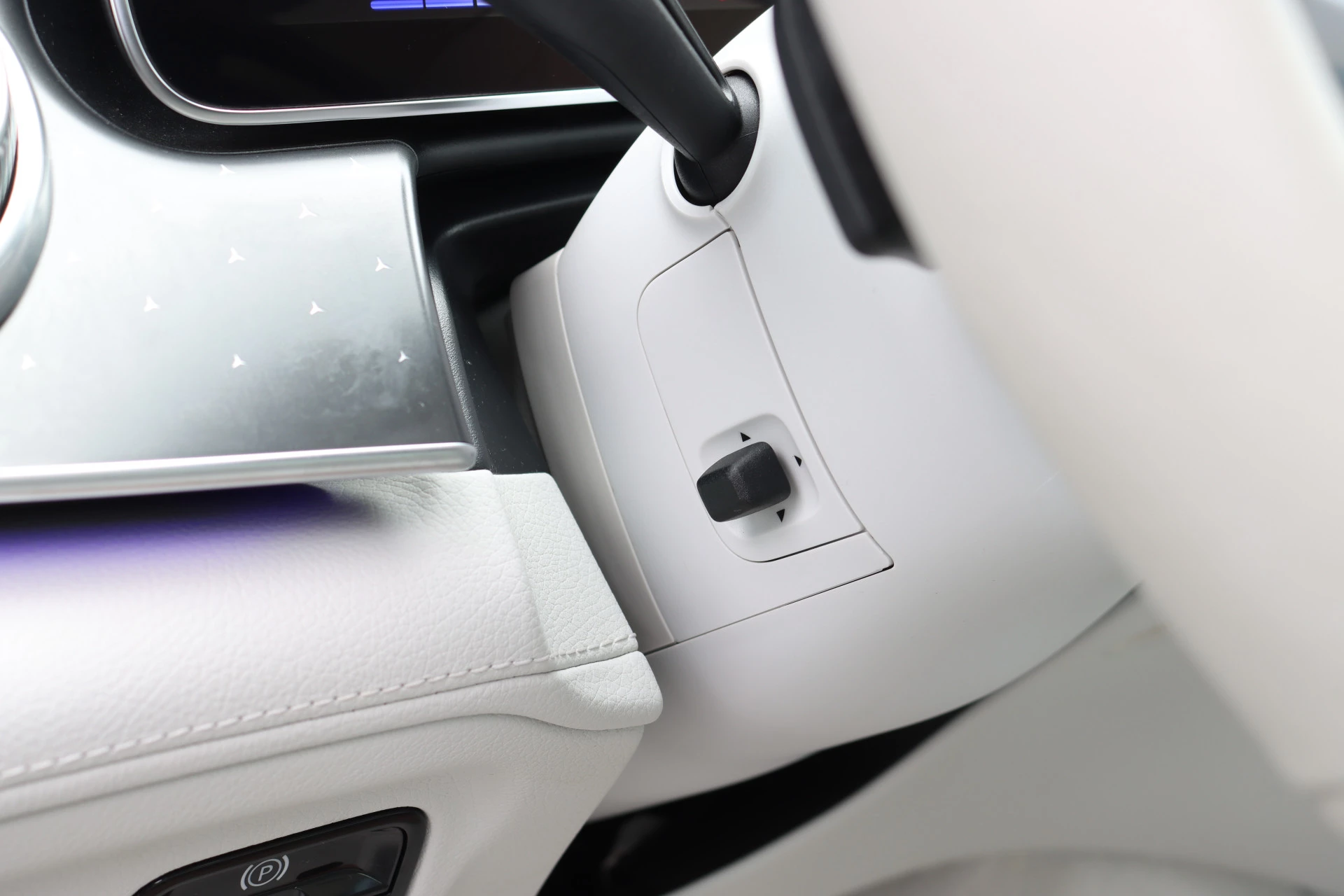 Hoofdafbeelding Mercedes-Benz EQE