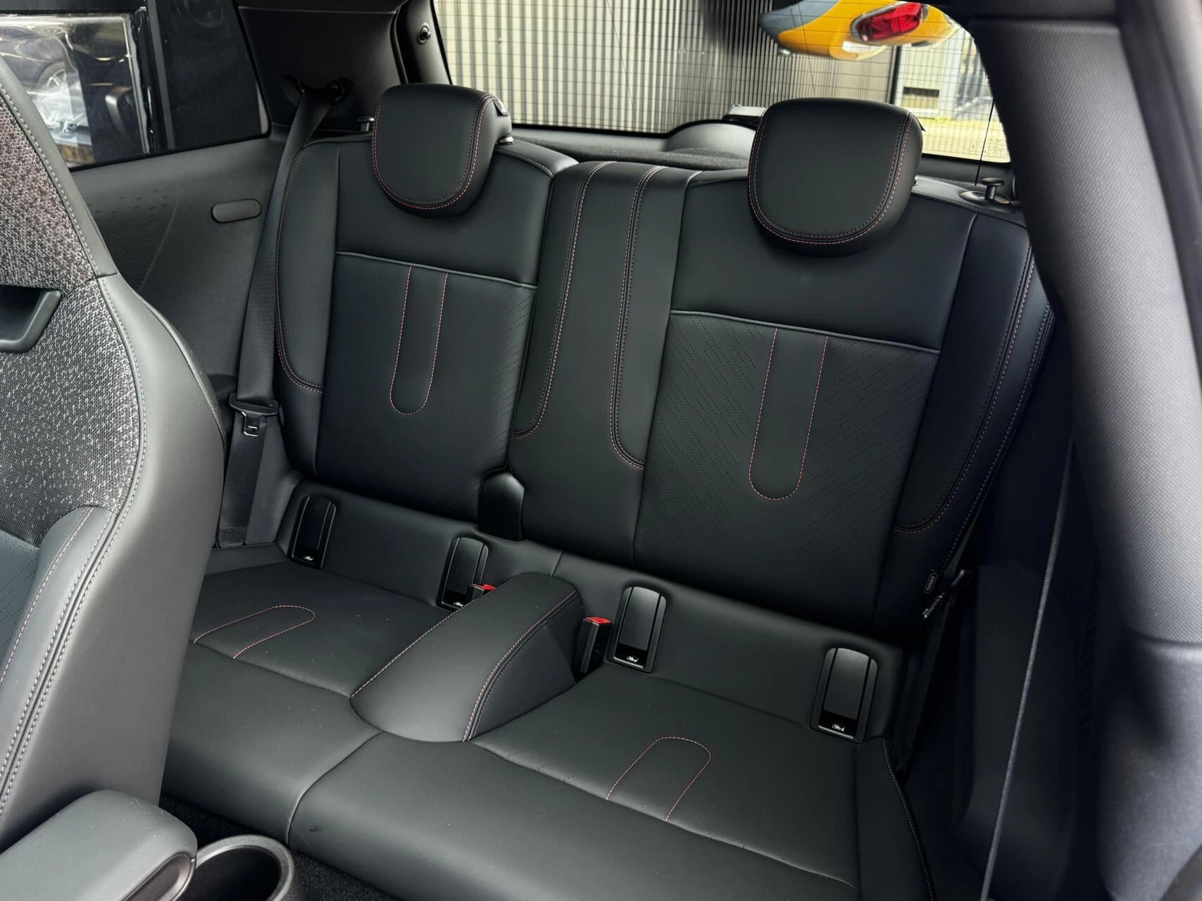 Hoofdafbeelding MINI Cooper S