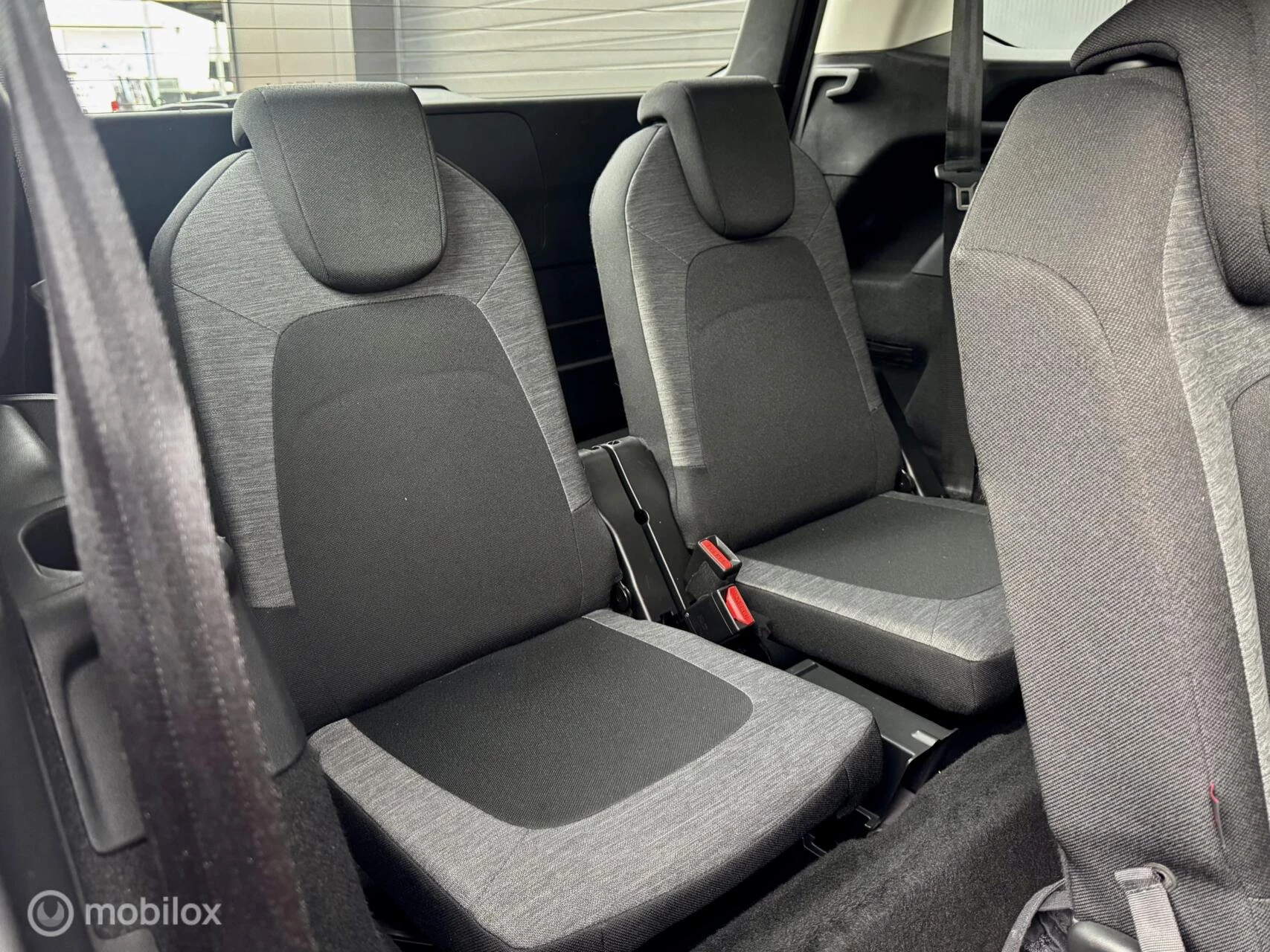 Hoofdafbeelding Citroën Grand C4 Picasso