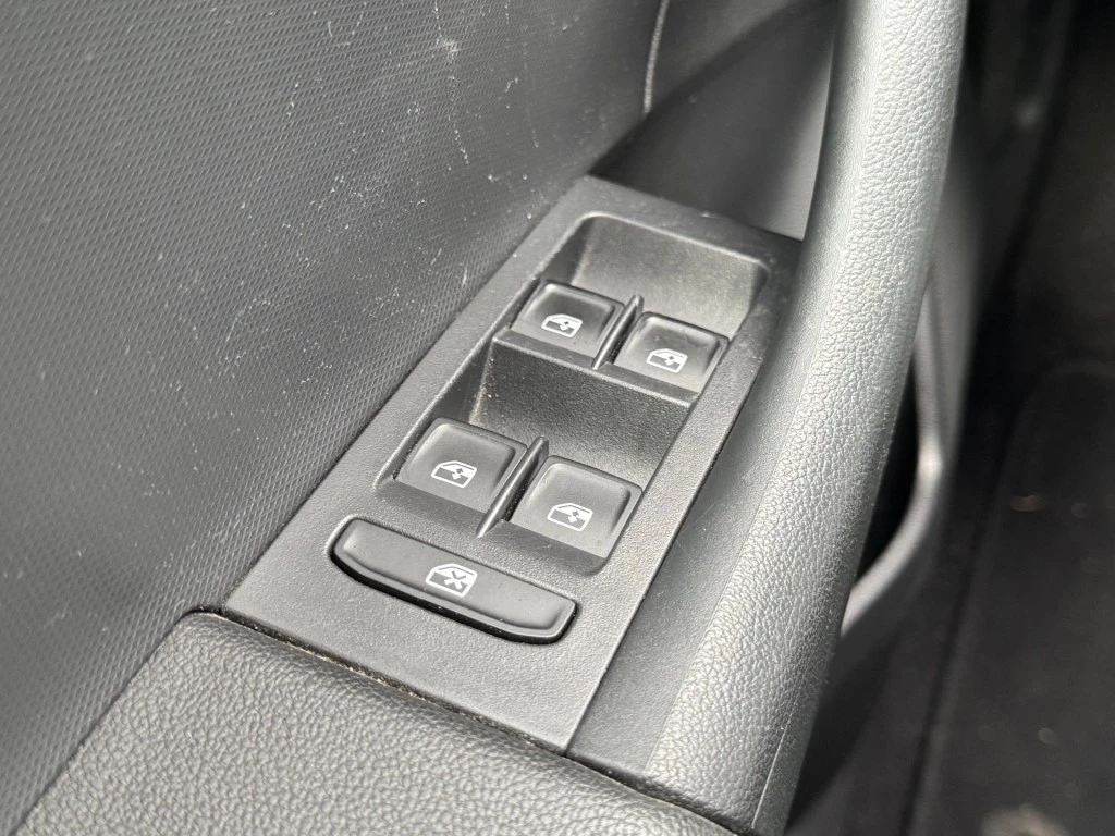 Hoofdafbeelding Škoda Rapid