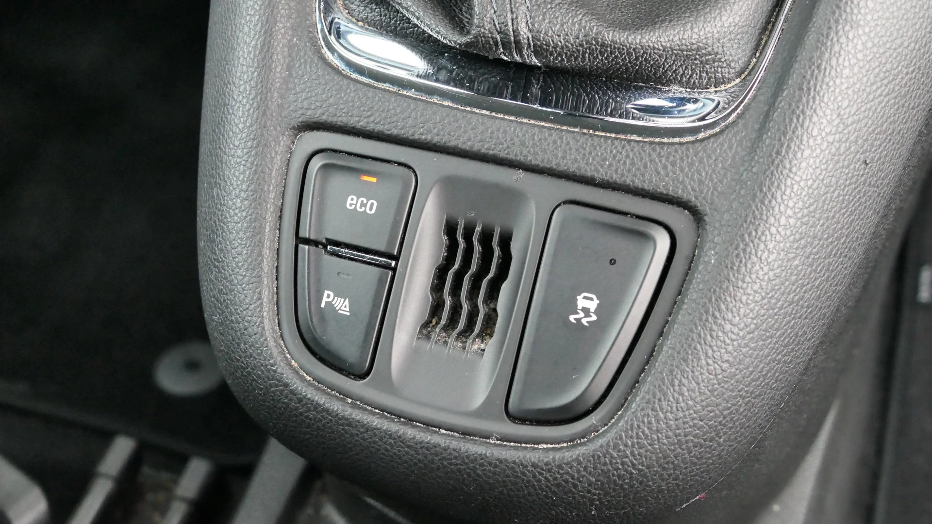 Hoofdafbeelding Opel Zafira
